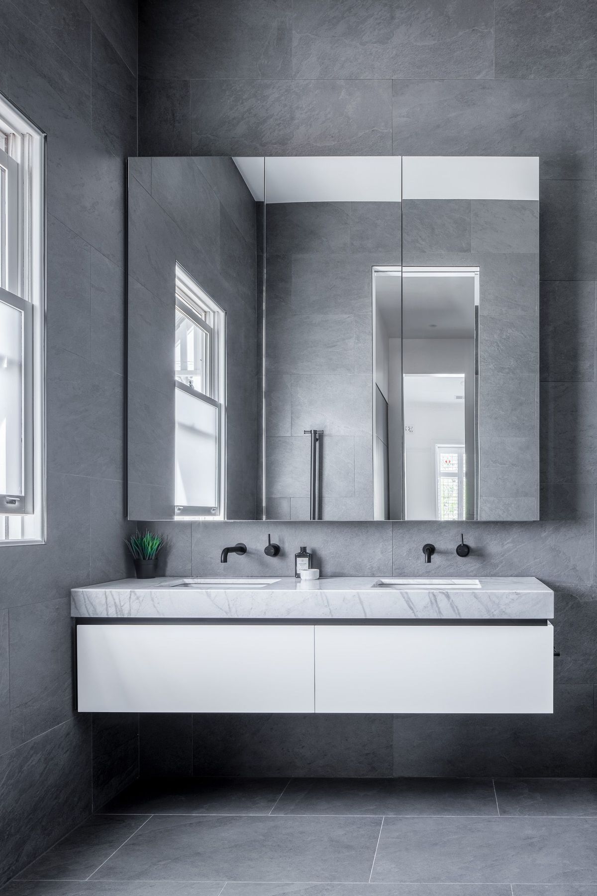 Northcote Renovation