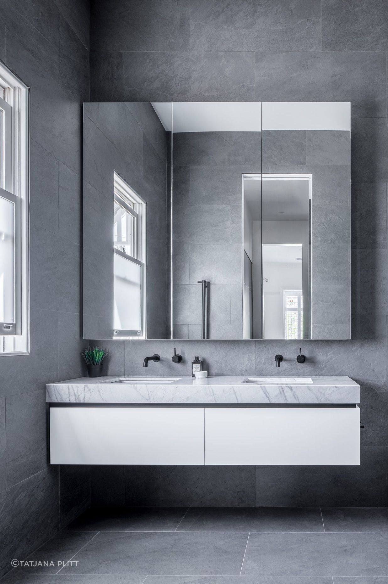 Northcote Renovation