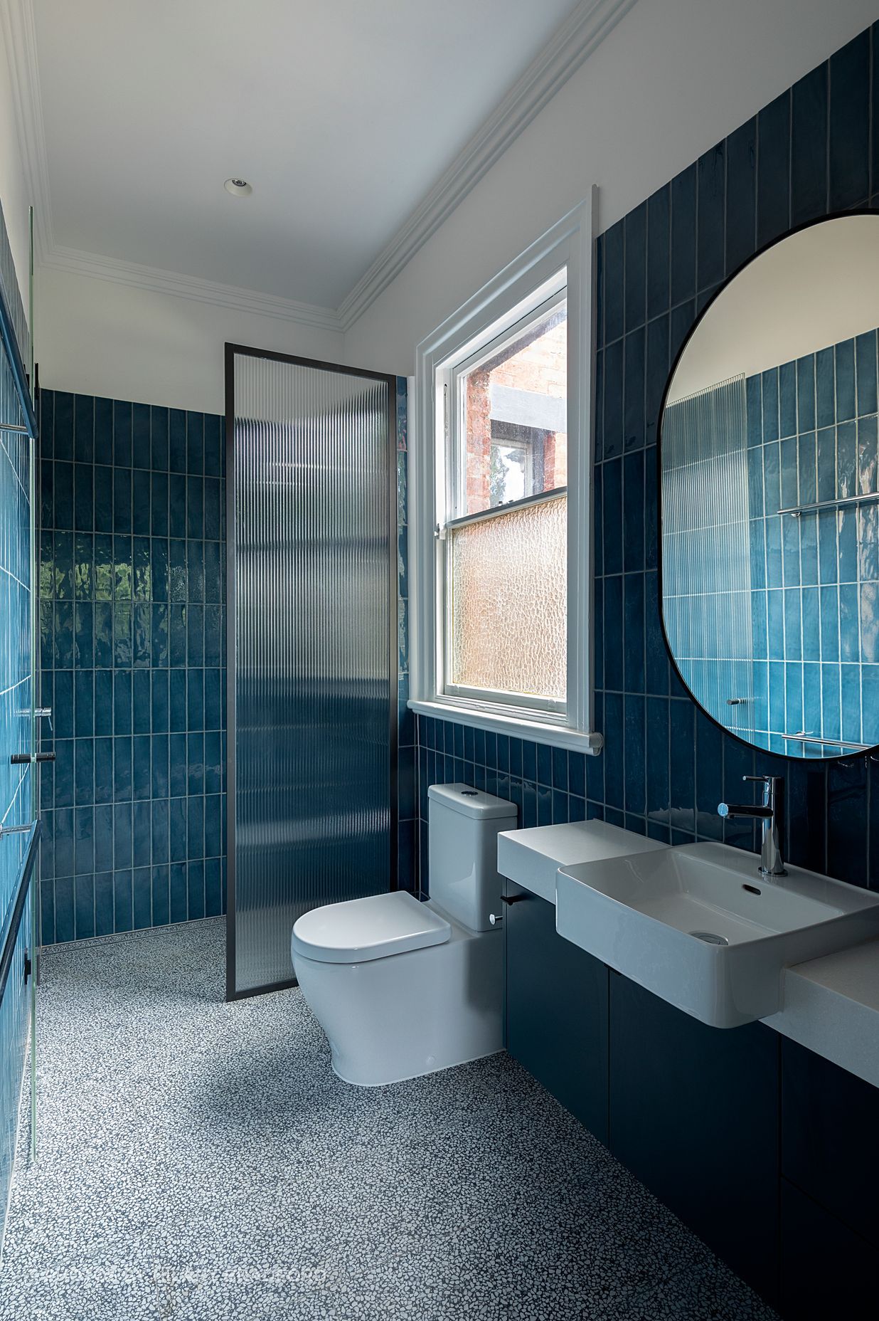 Wattle Street House