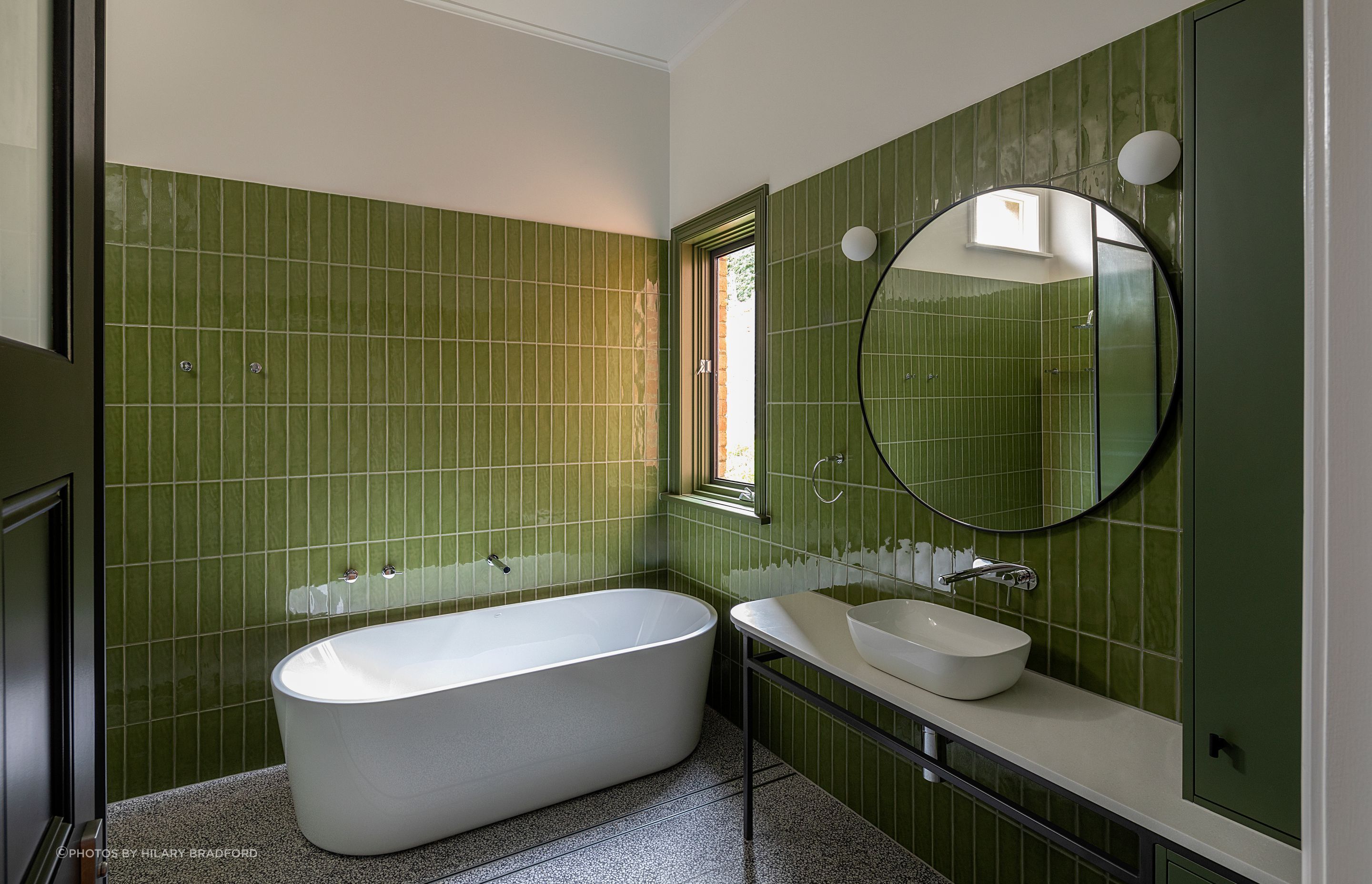 Wattle Street House