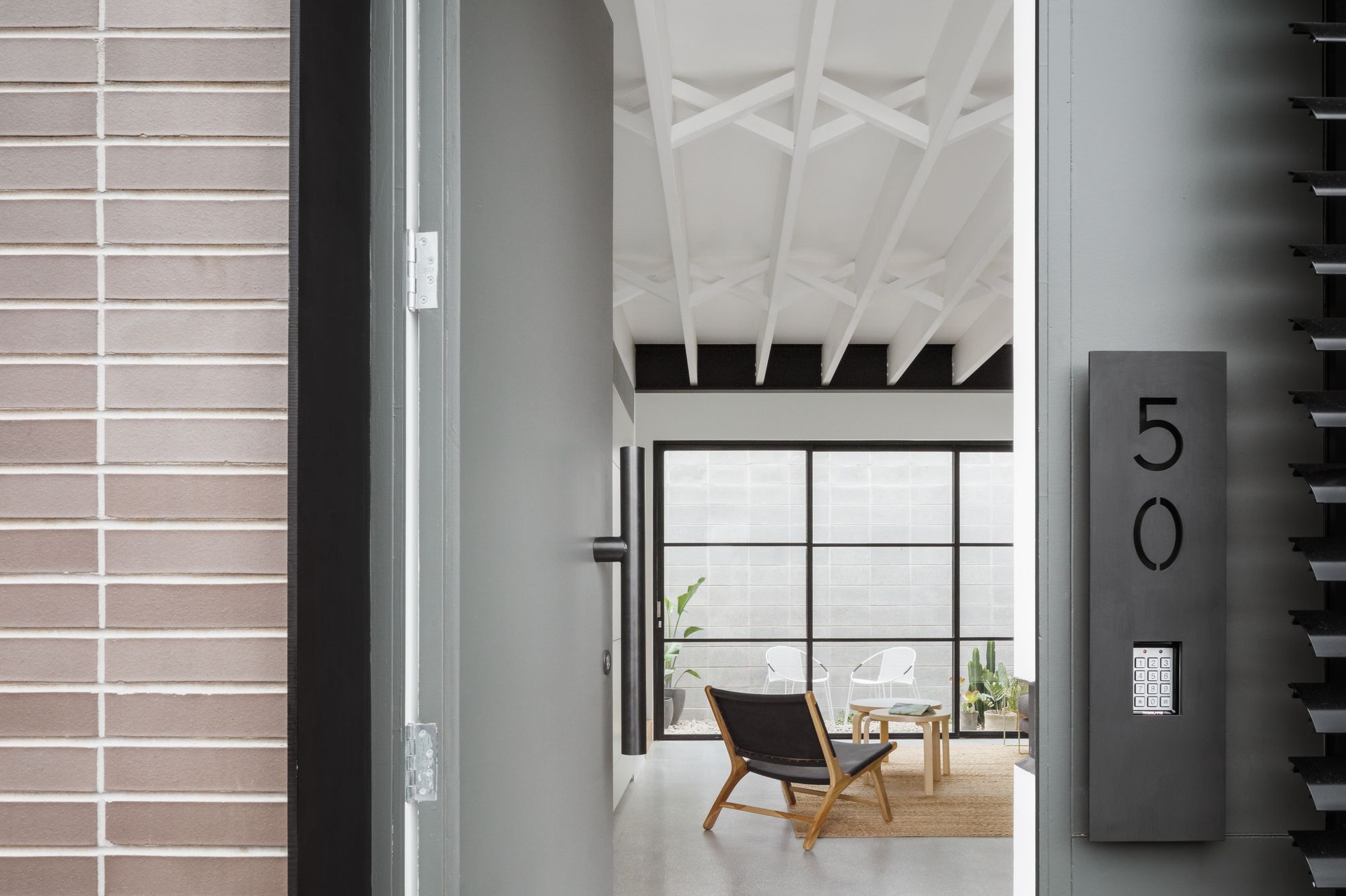 Loft House x2