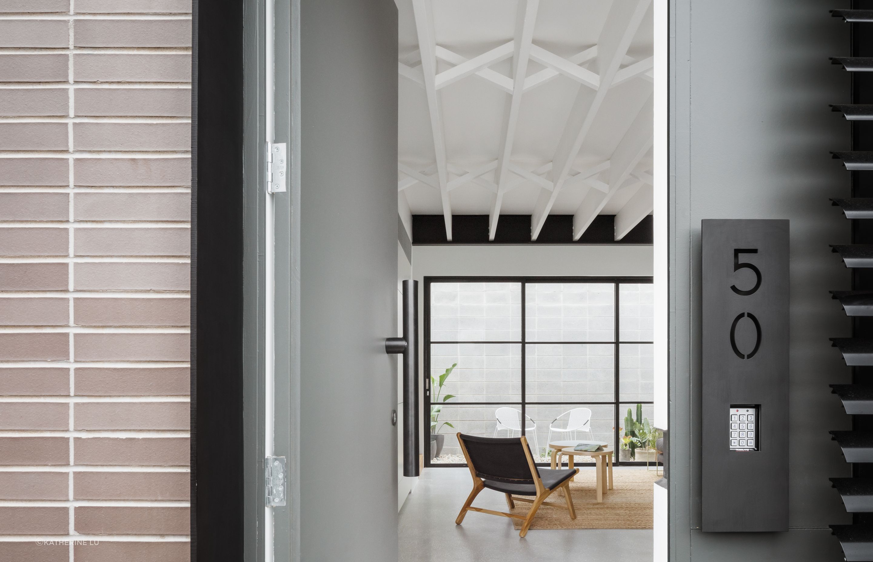 Loft House x2