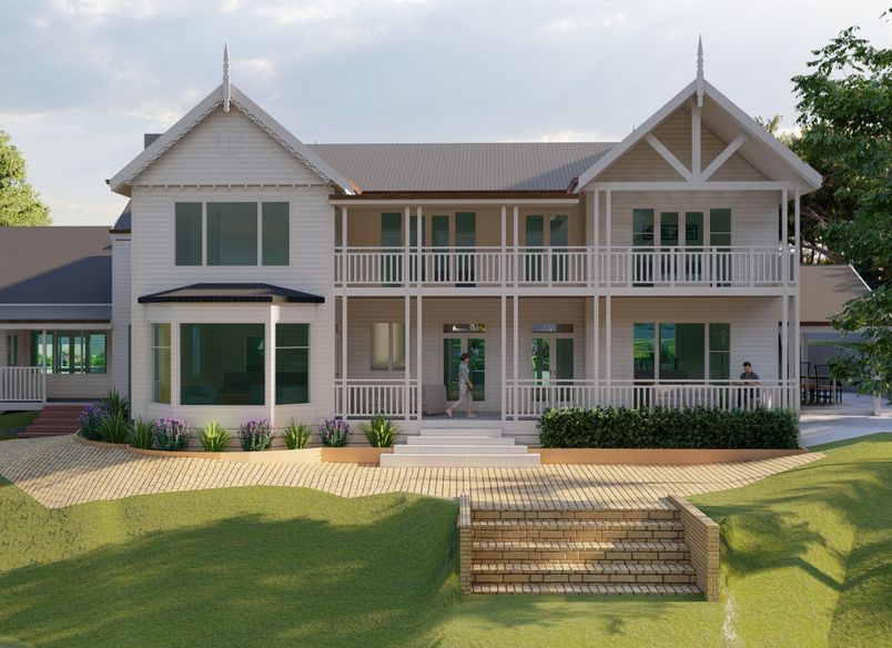 Torbay Renovation