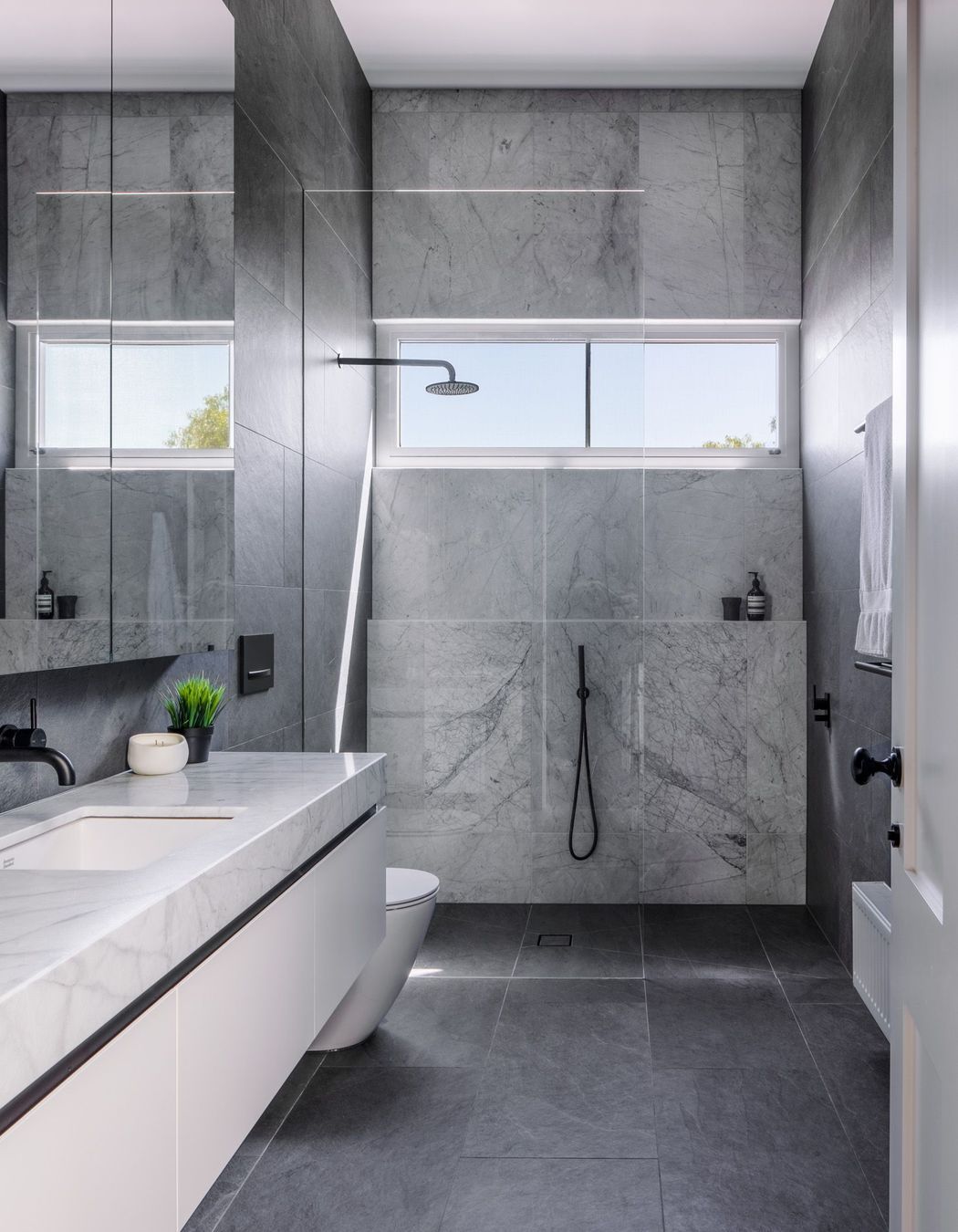 Northcote Renovation