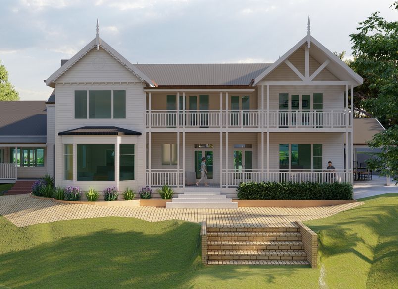 Torbay Renovation