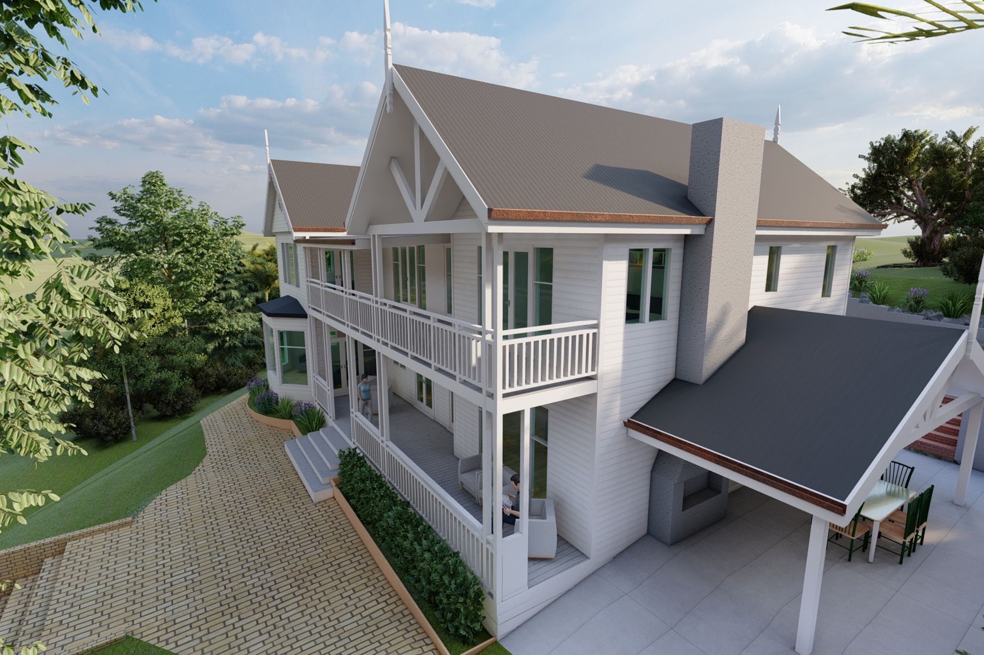 Torbay Renovation
