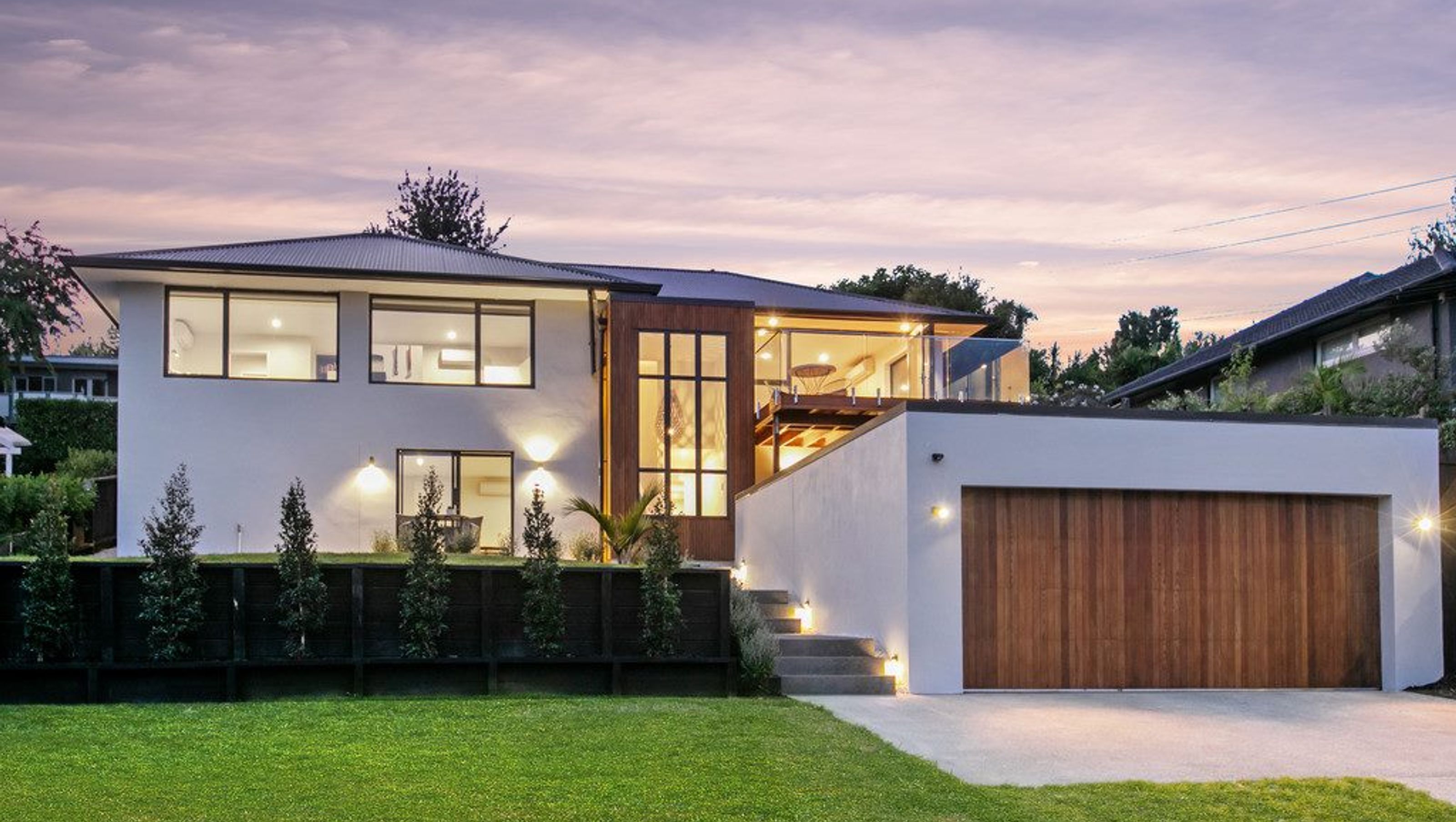 Remuera Renovation