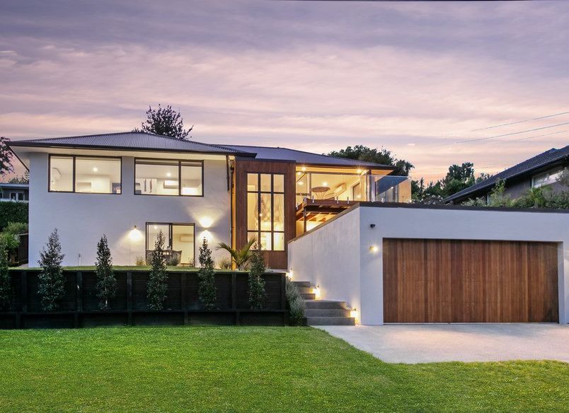 Remuera Renovation