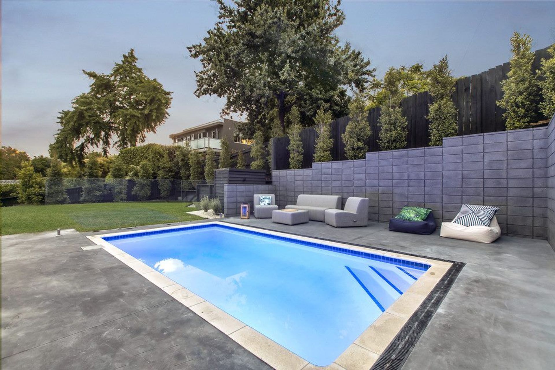 Remuera Renovation