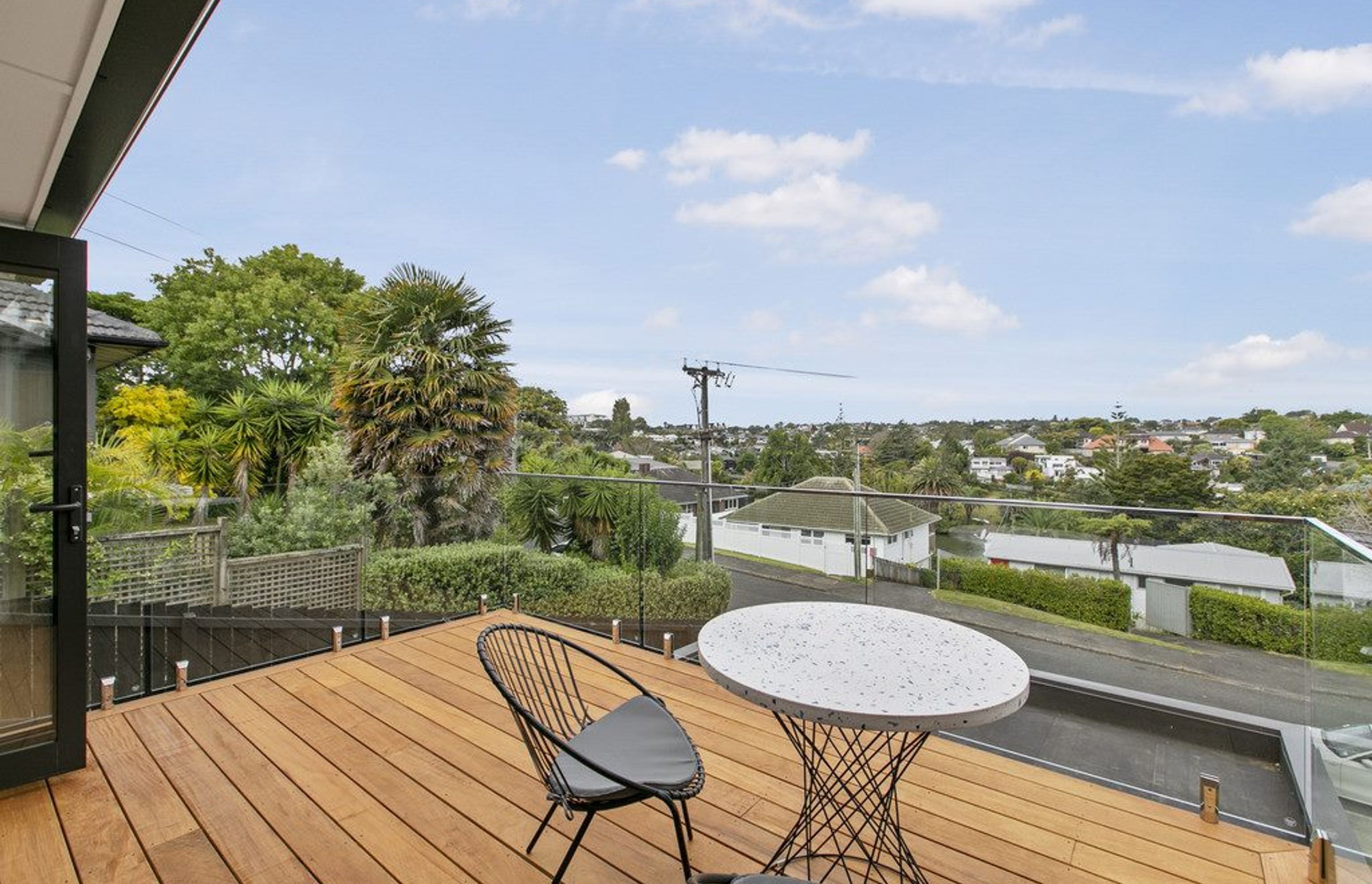 Remuera Renovation