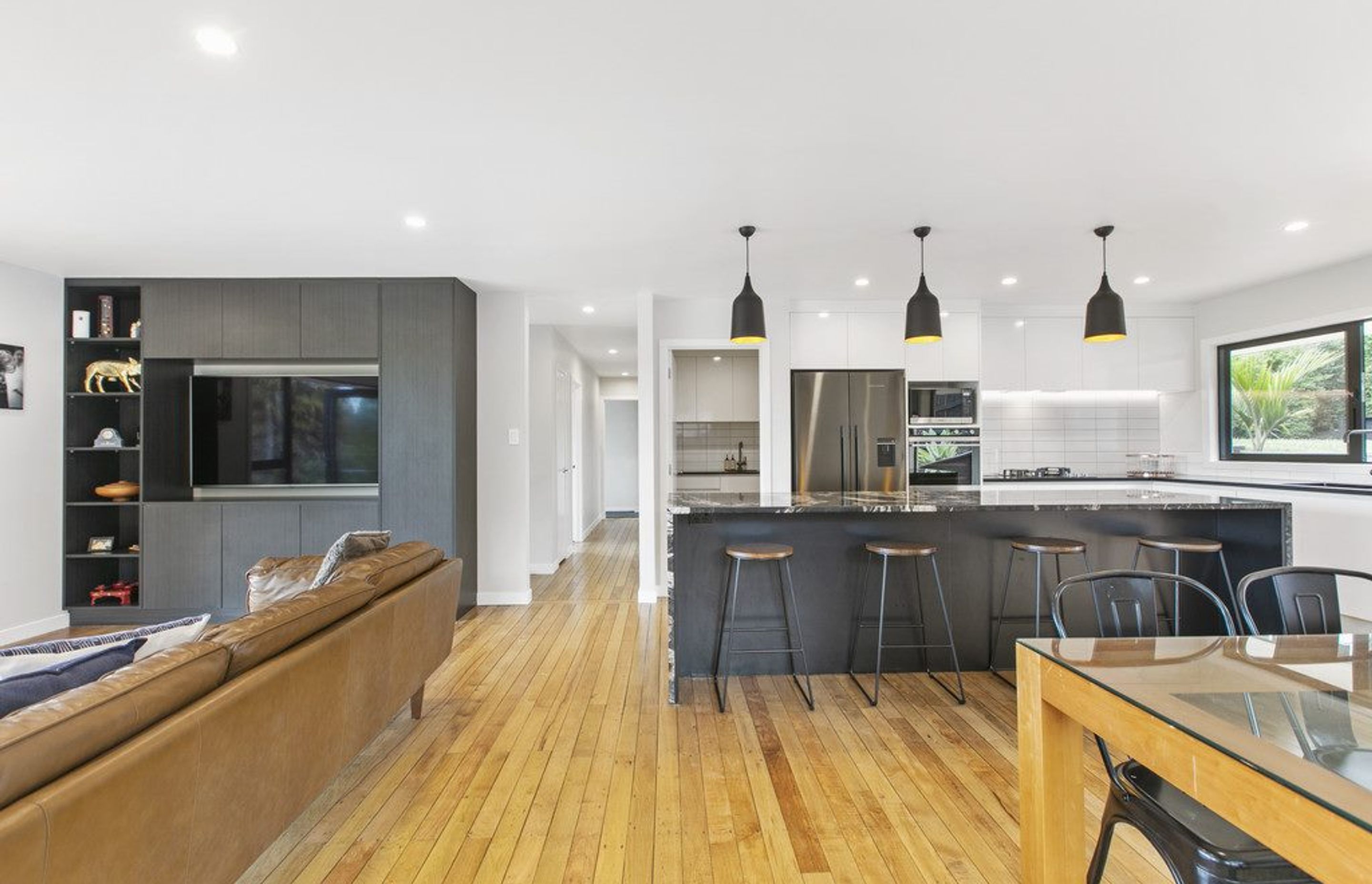 Remuera Renovation