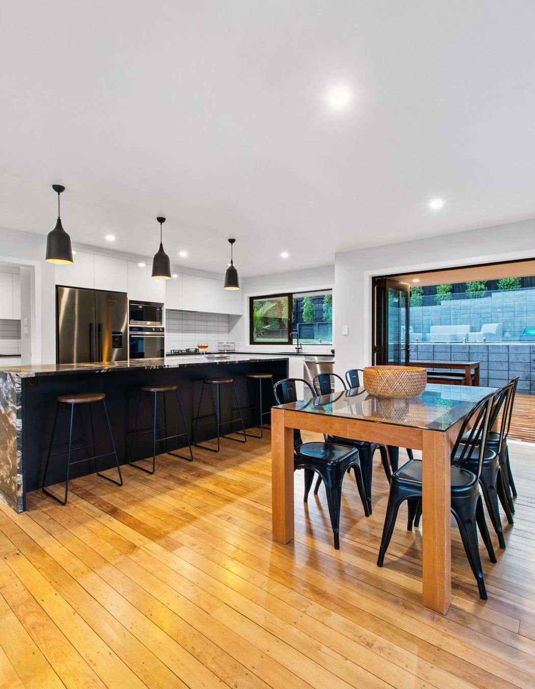 Remuera Renovation