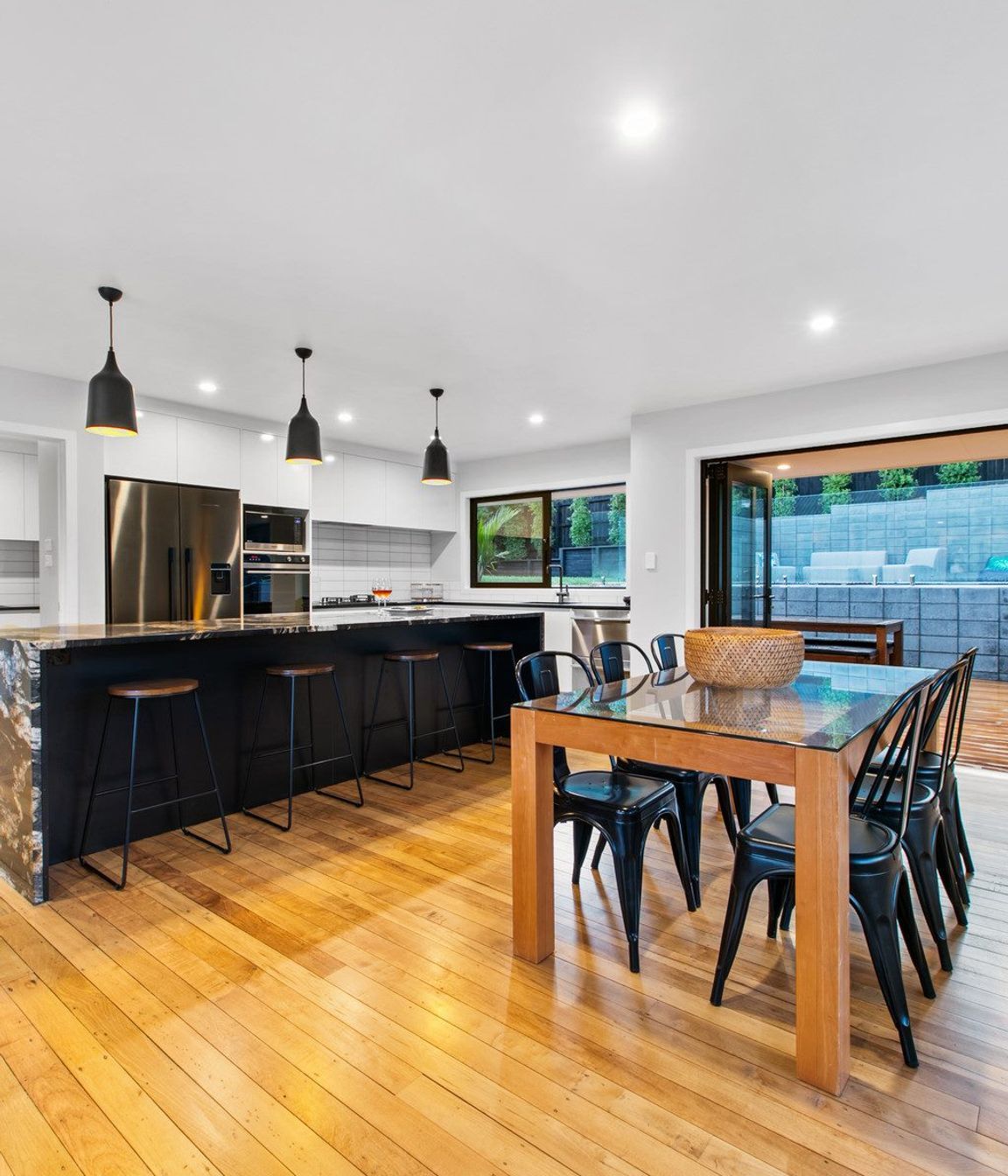 Remuera Renovation