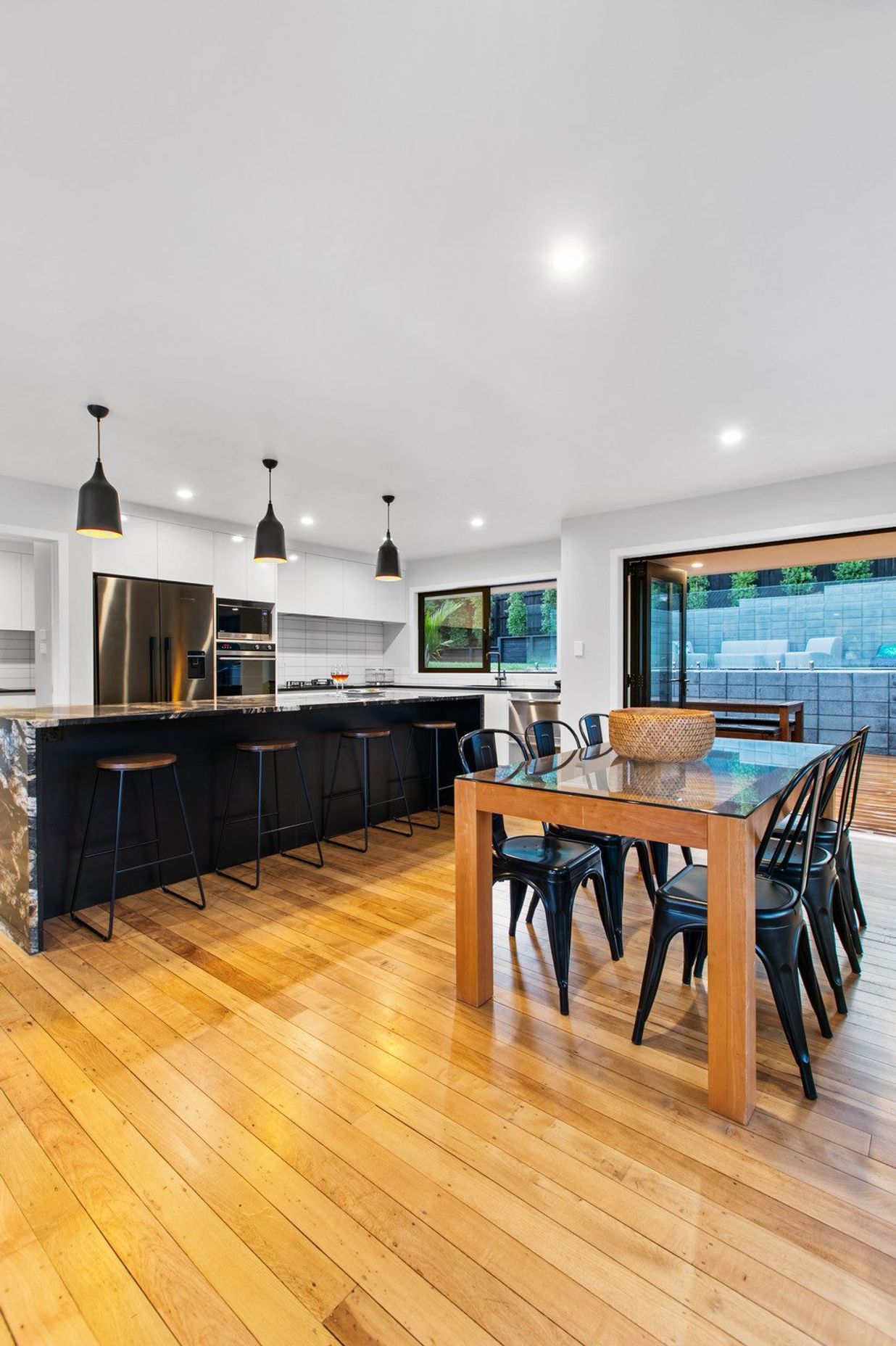 Remuera Renovation