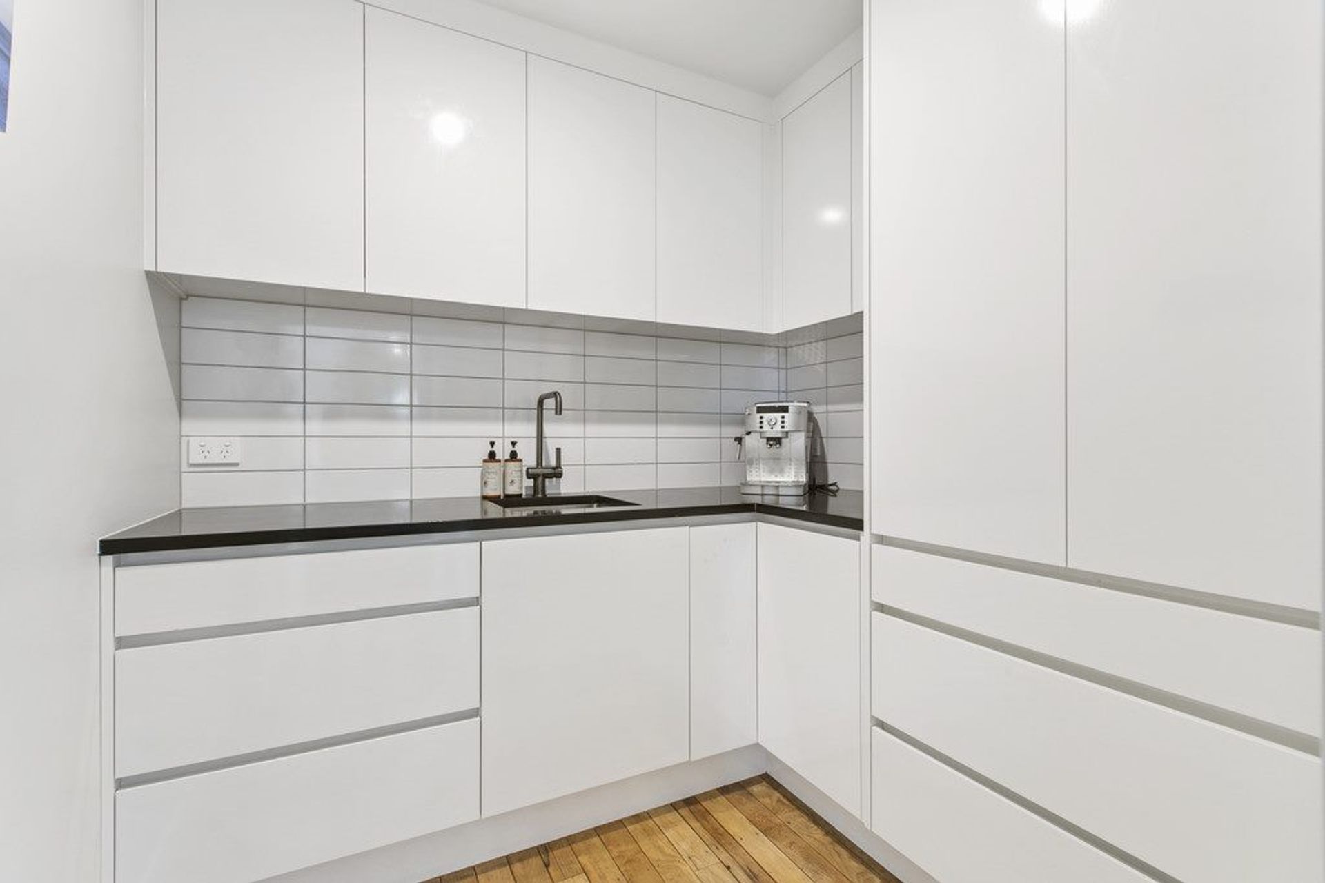 Remuera Renovation