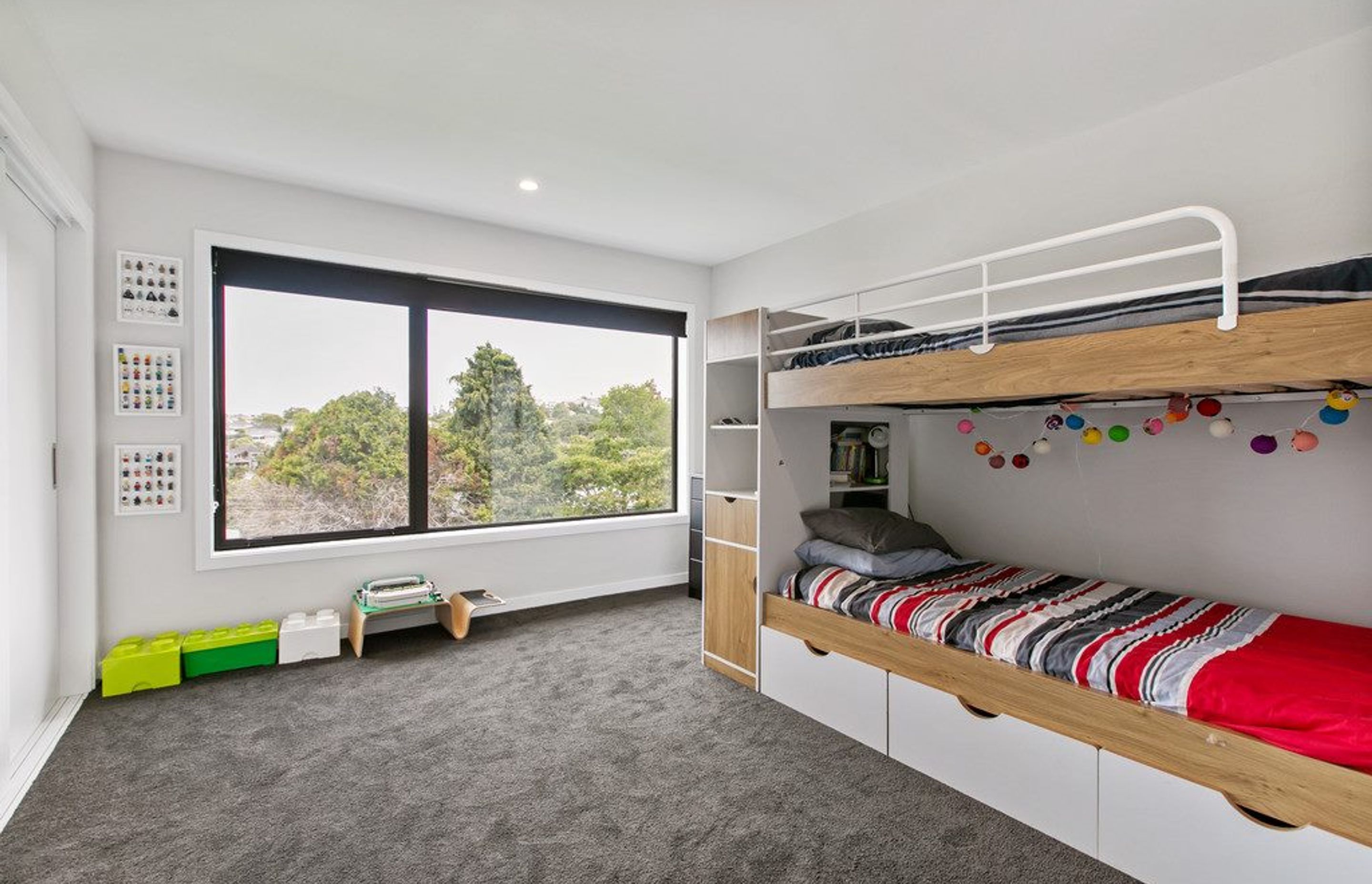 Remuera Renovation
