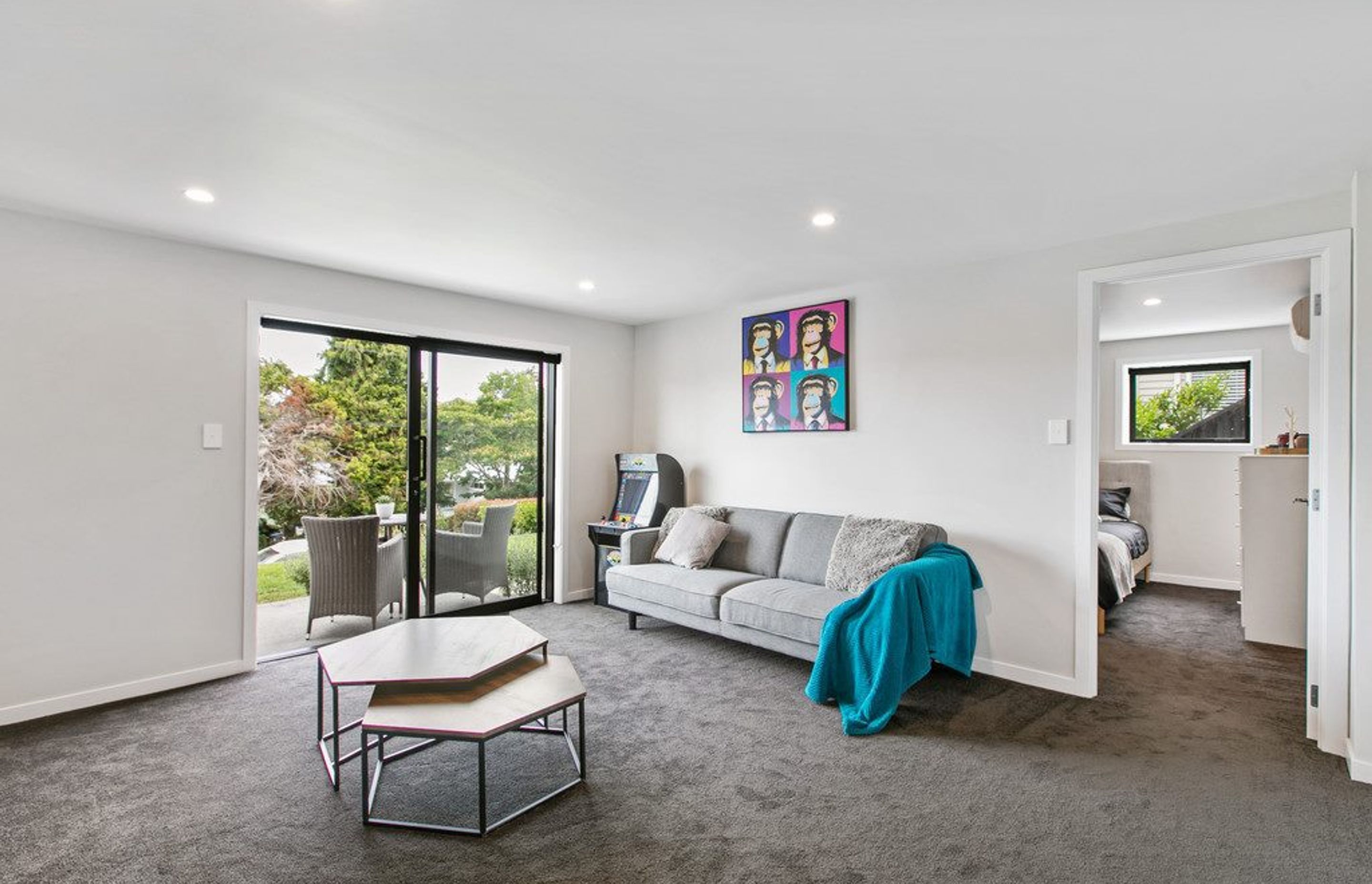 Remuera Renovation