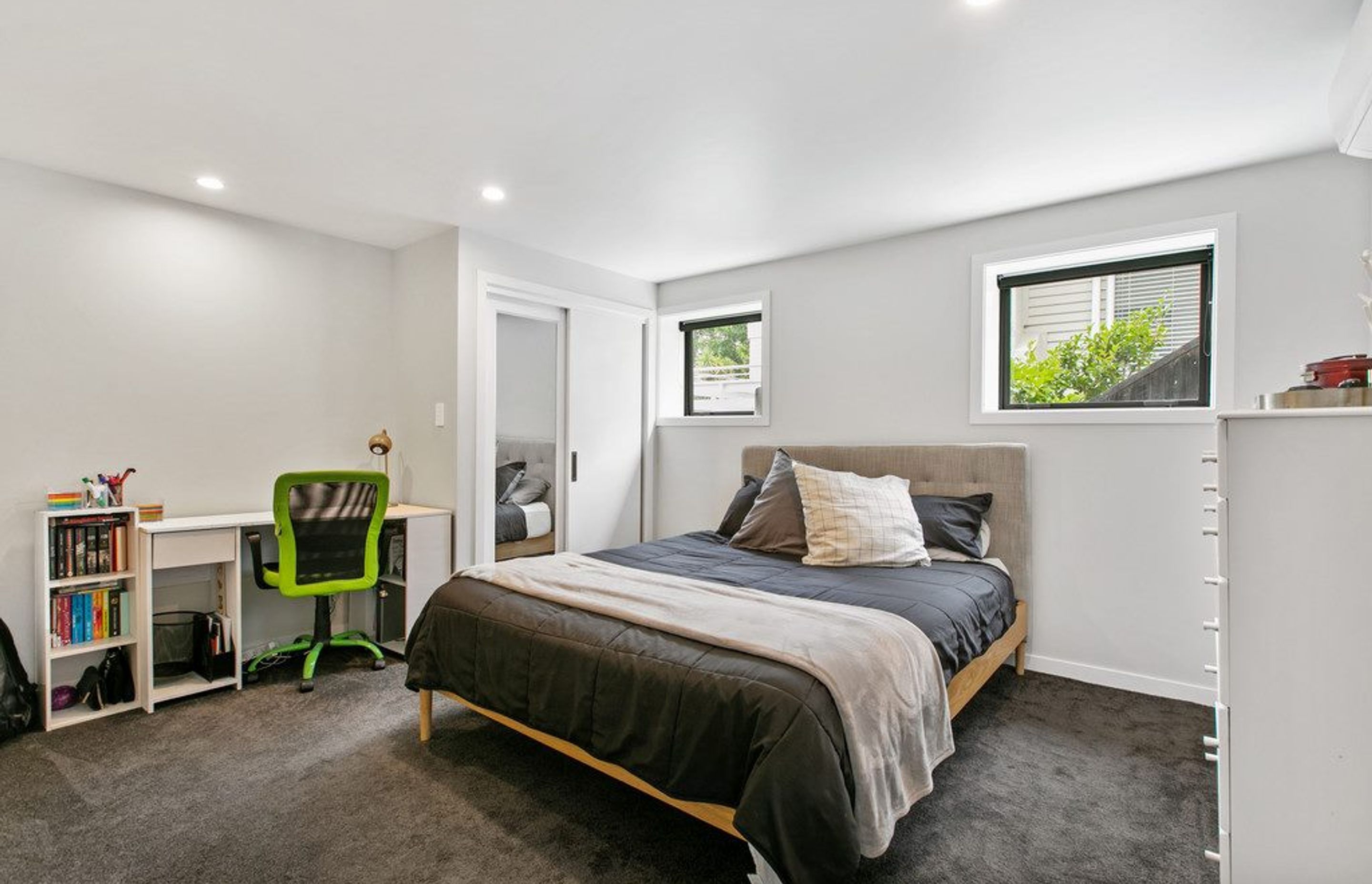 Remuera Renovation