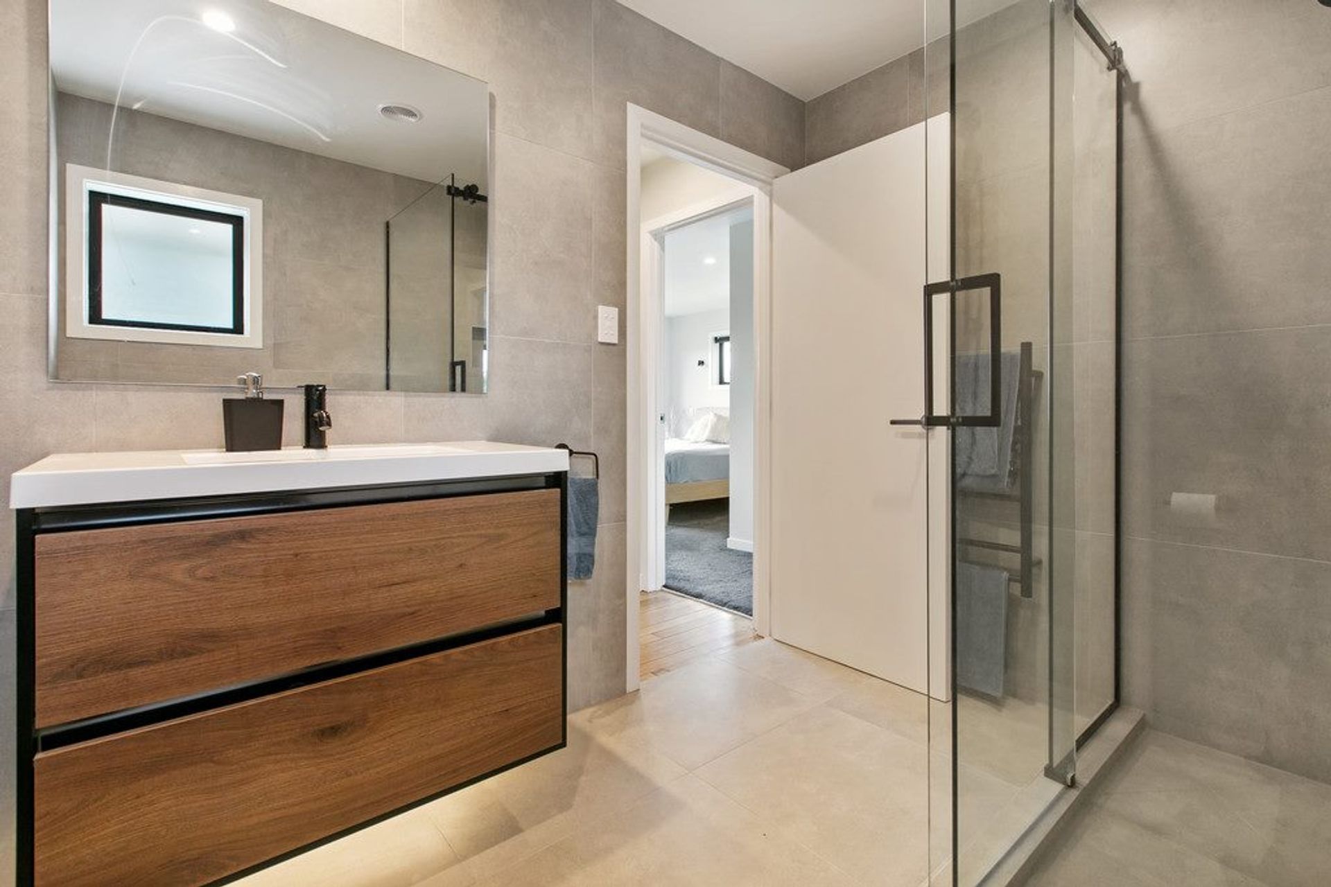 Remuera Renovation