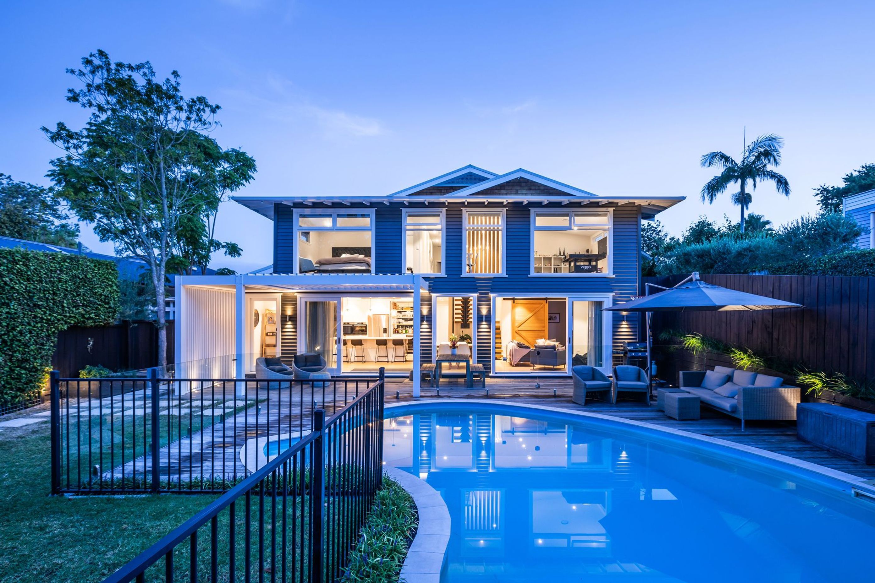 Birkenhead Point Bungalow