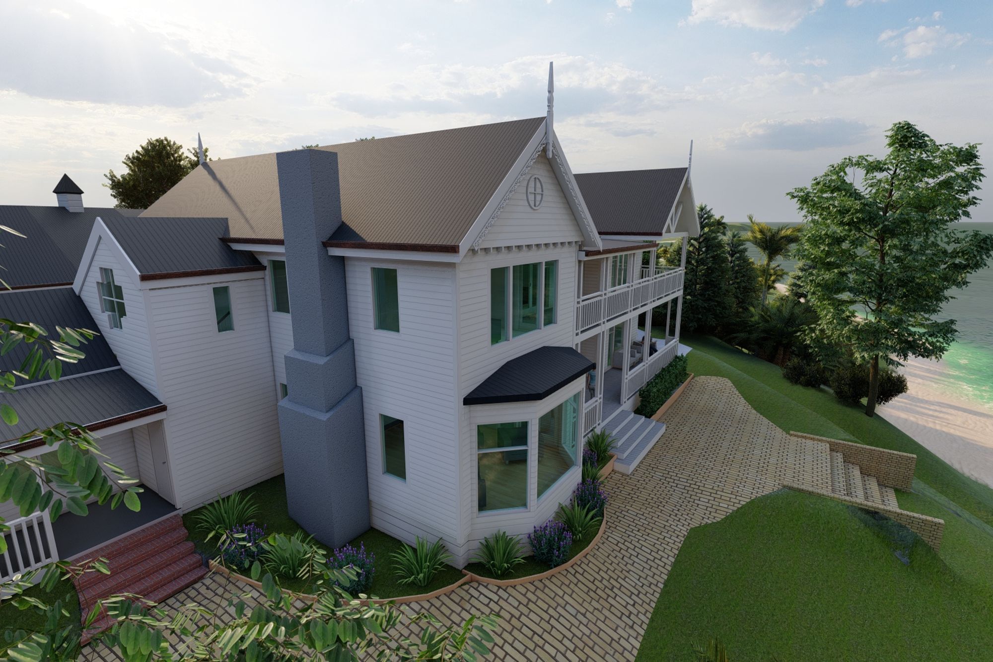 Torbay Renovation