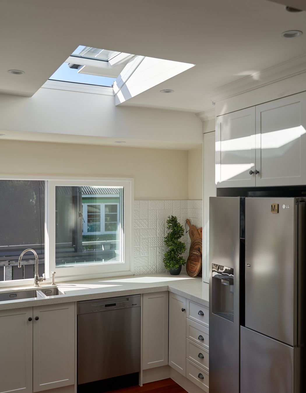 Mangere Bridge Renovation