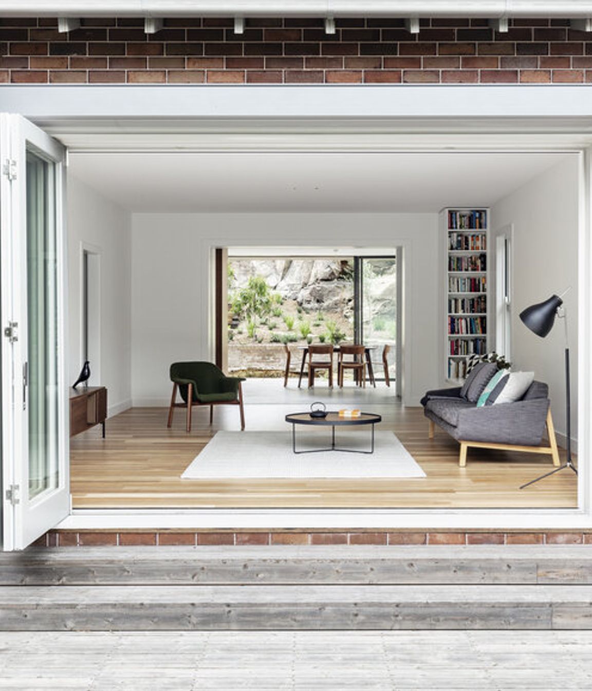 Cooks River House