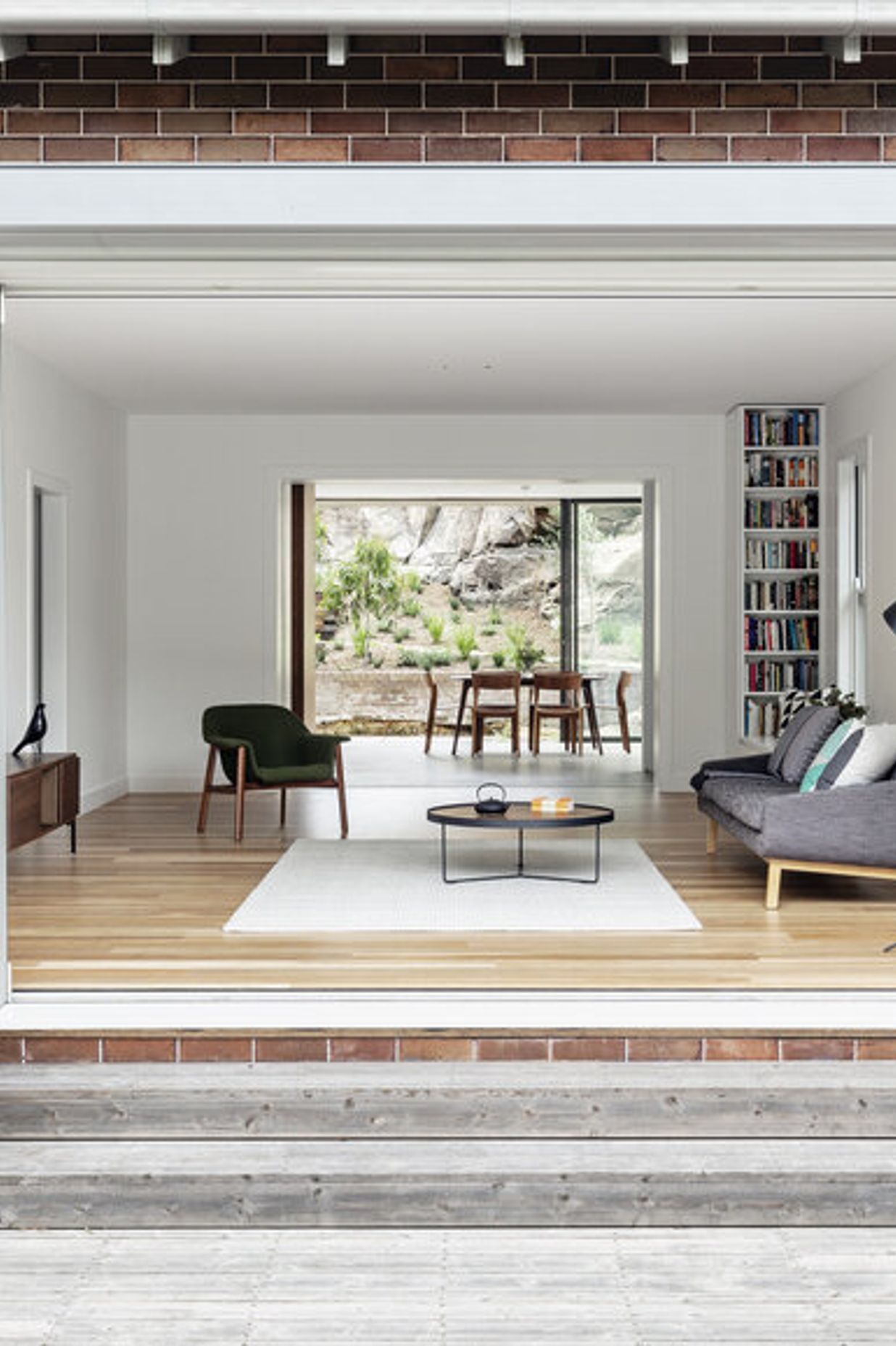Cooks River House