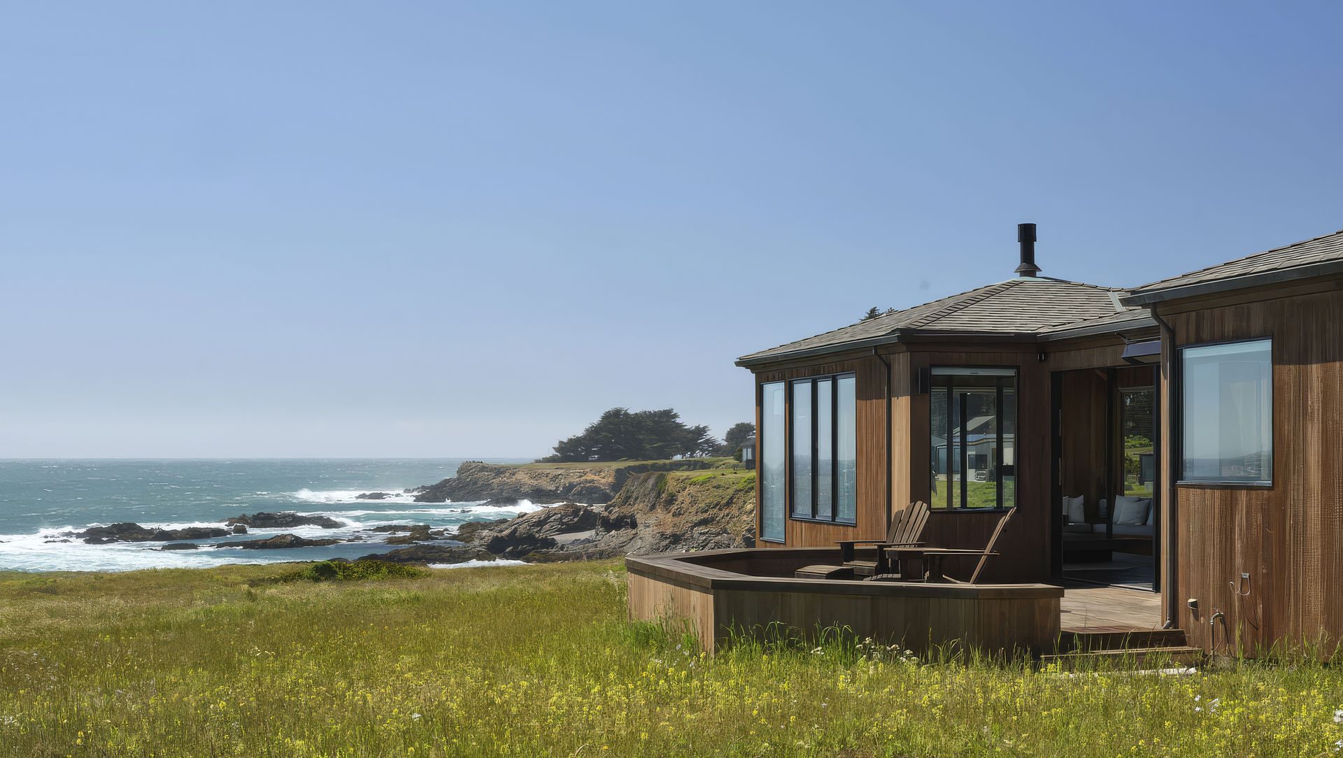 Sea Ranch Ocean Bluff Expansion banner