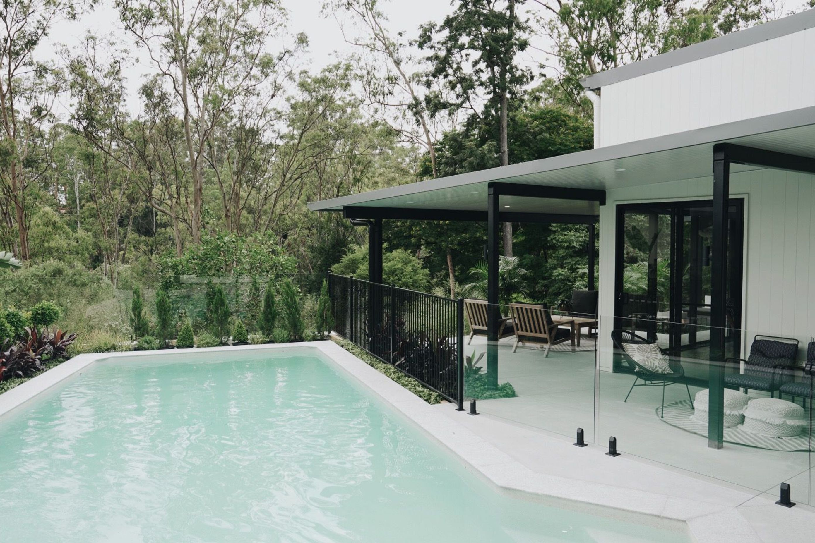 J Residence