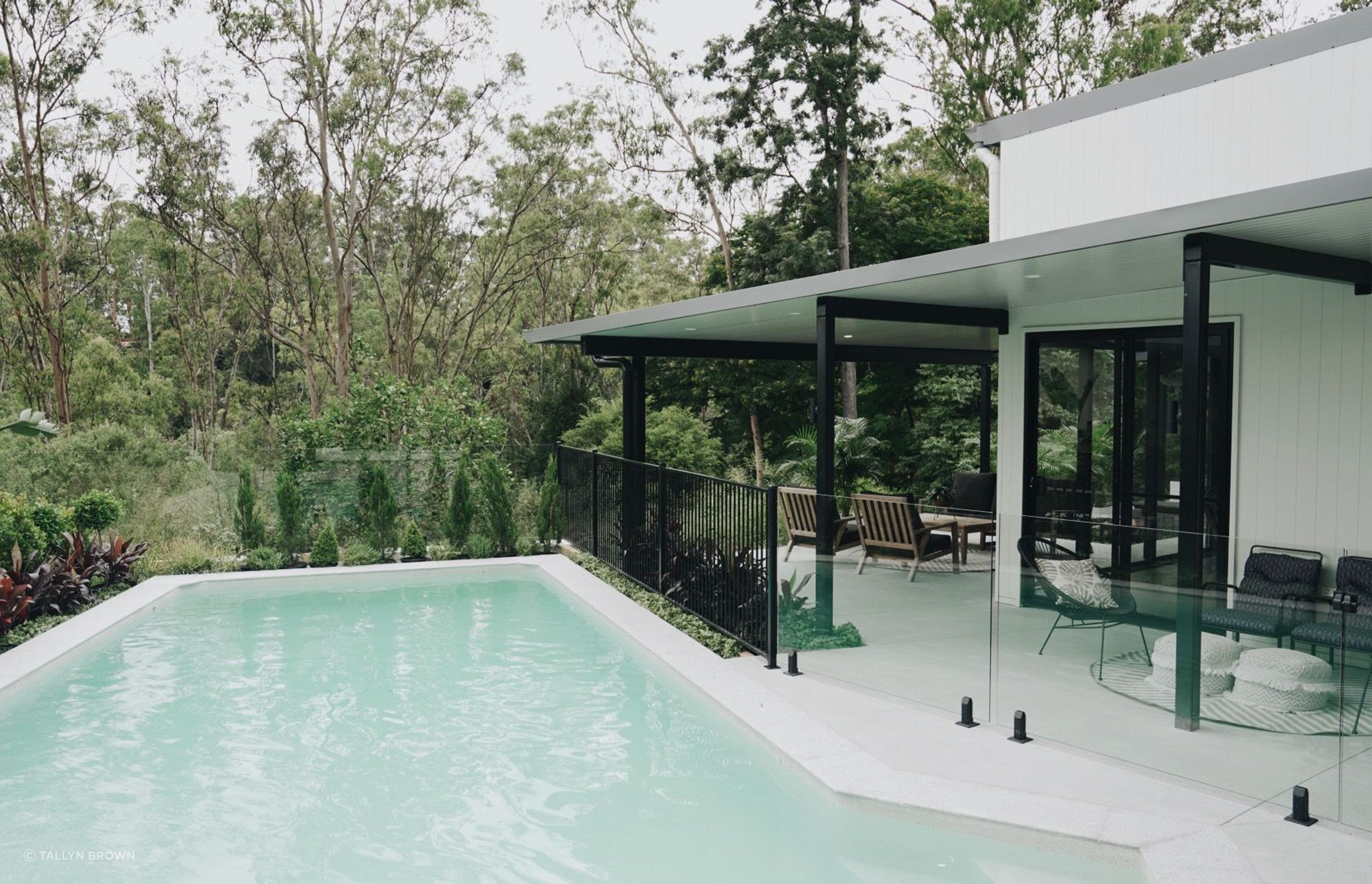 J Residence