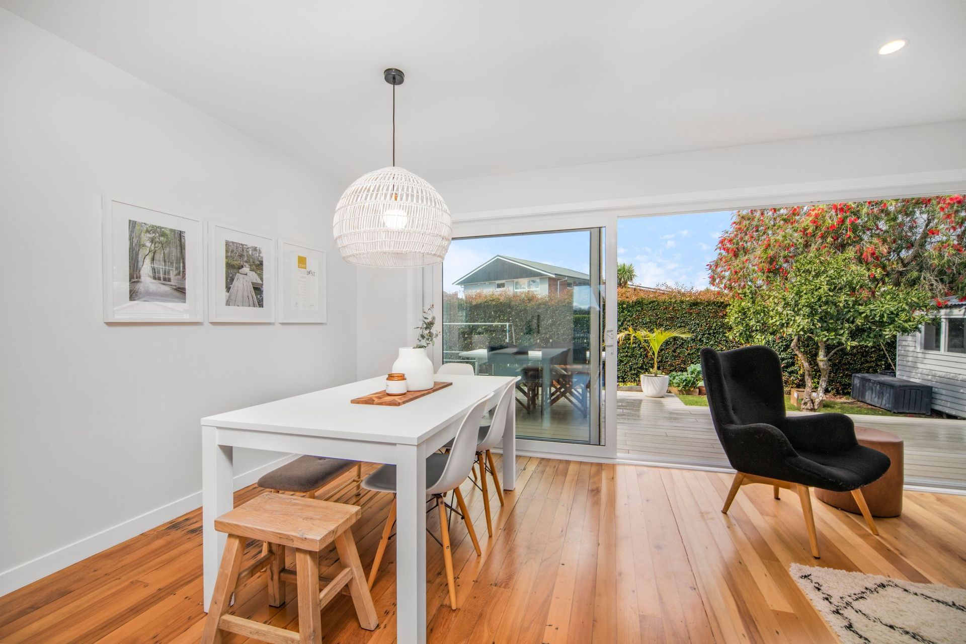 Glendowie Extension