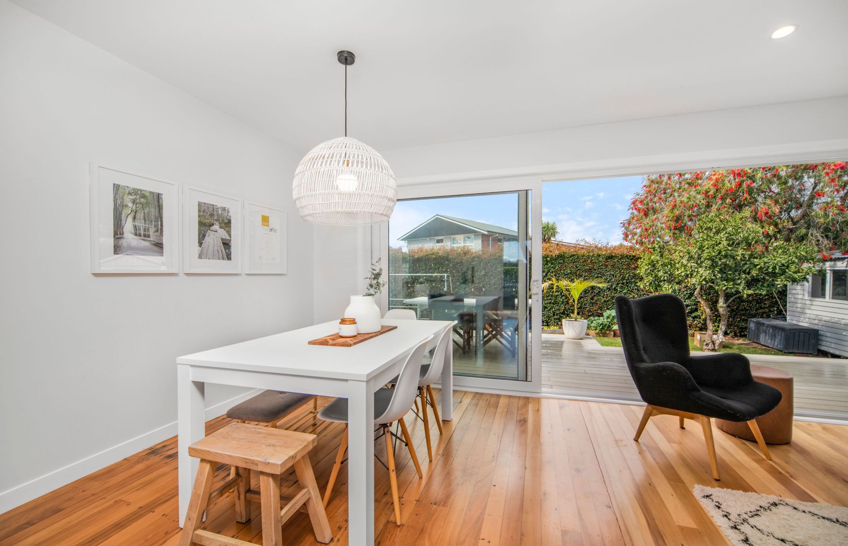 Glendowie Extension