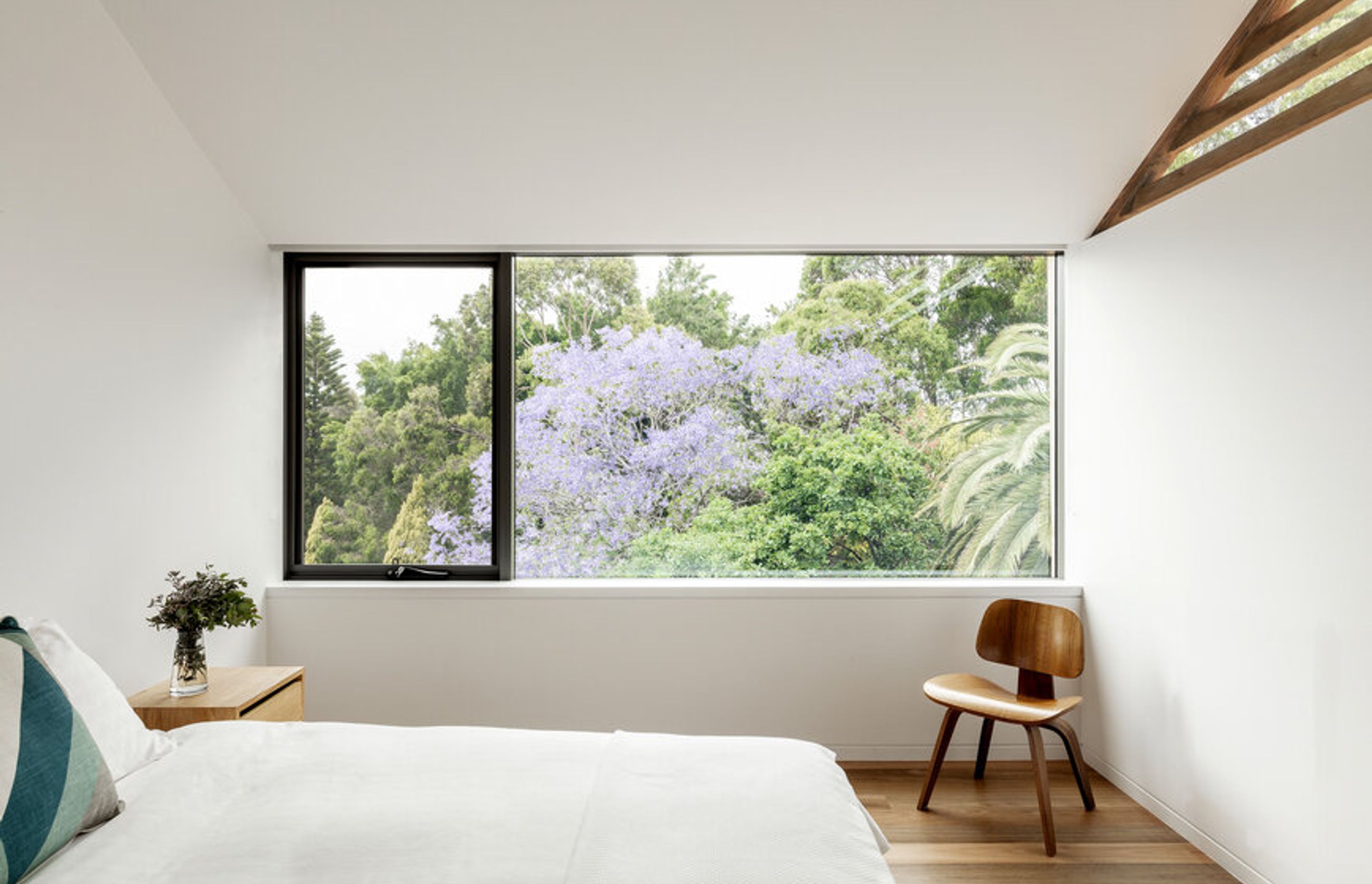 Cooks River House
