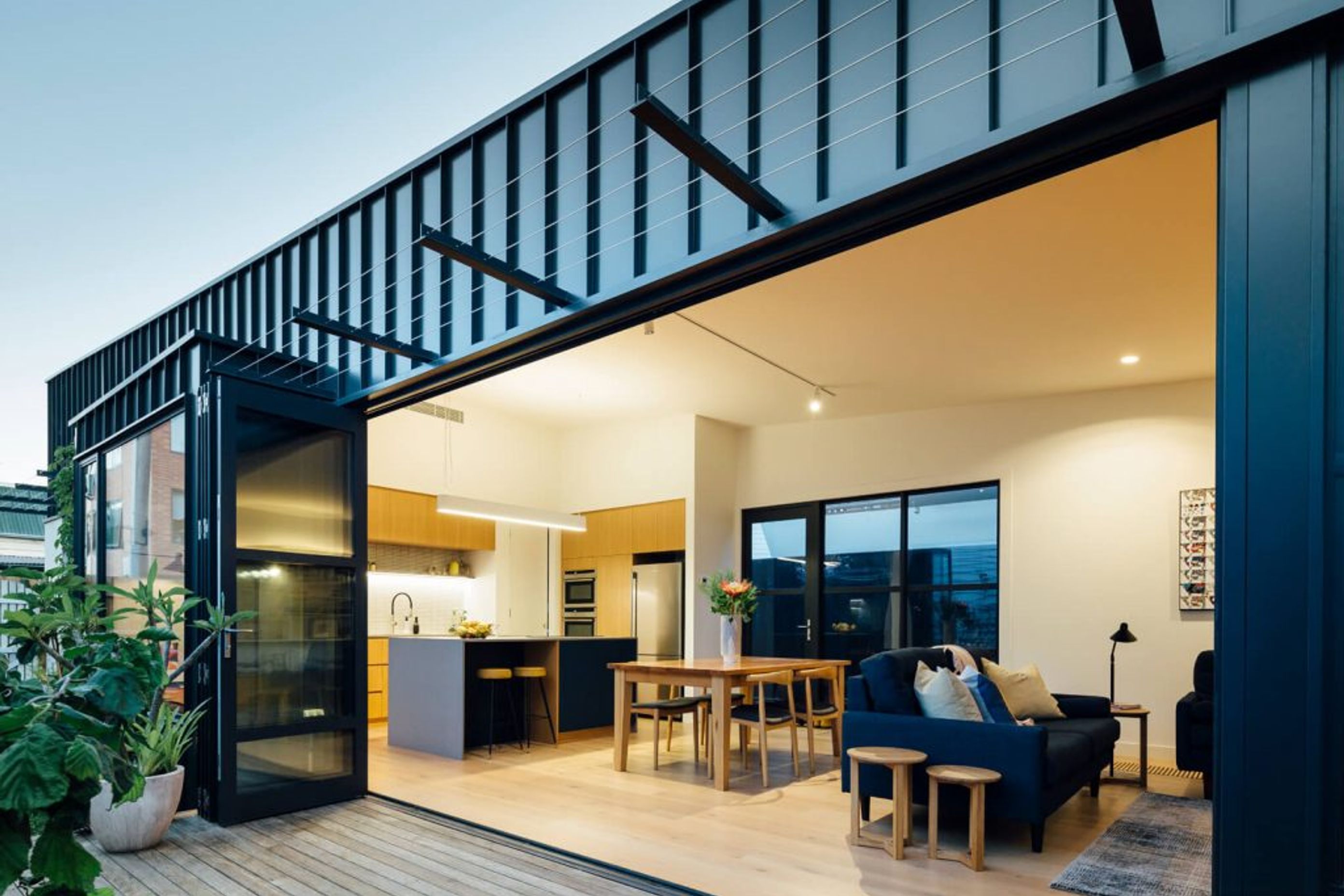 Port Melbourne