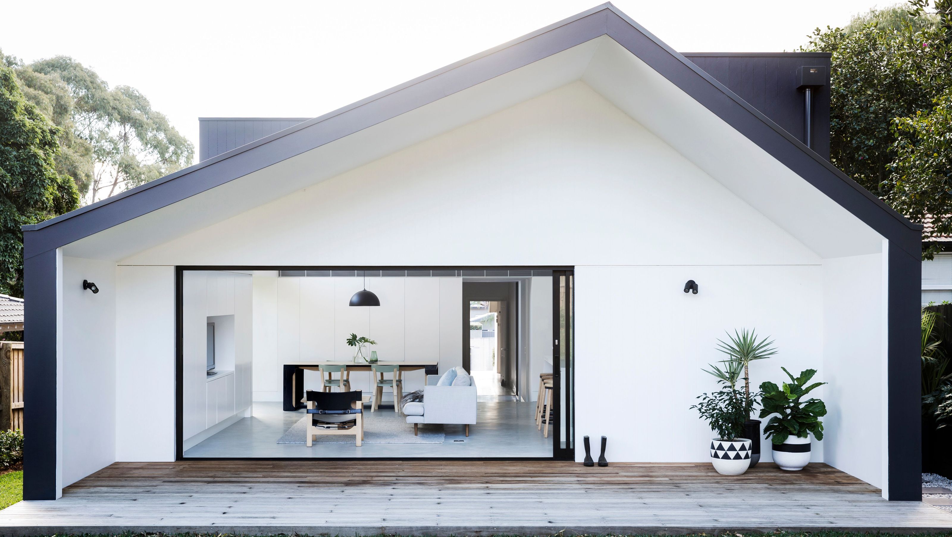 Allen Key House