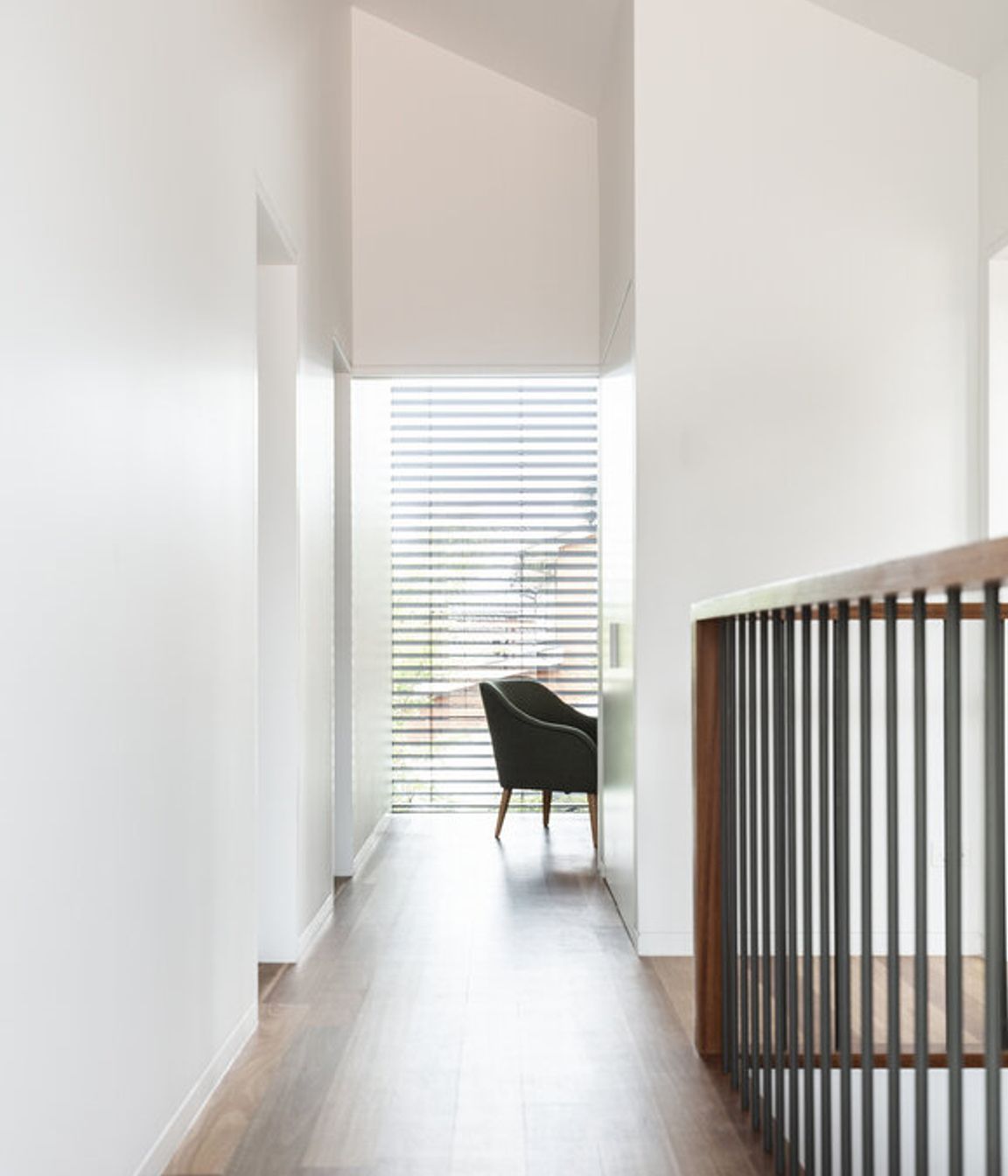 Cooks River House