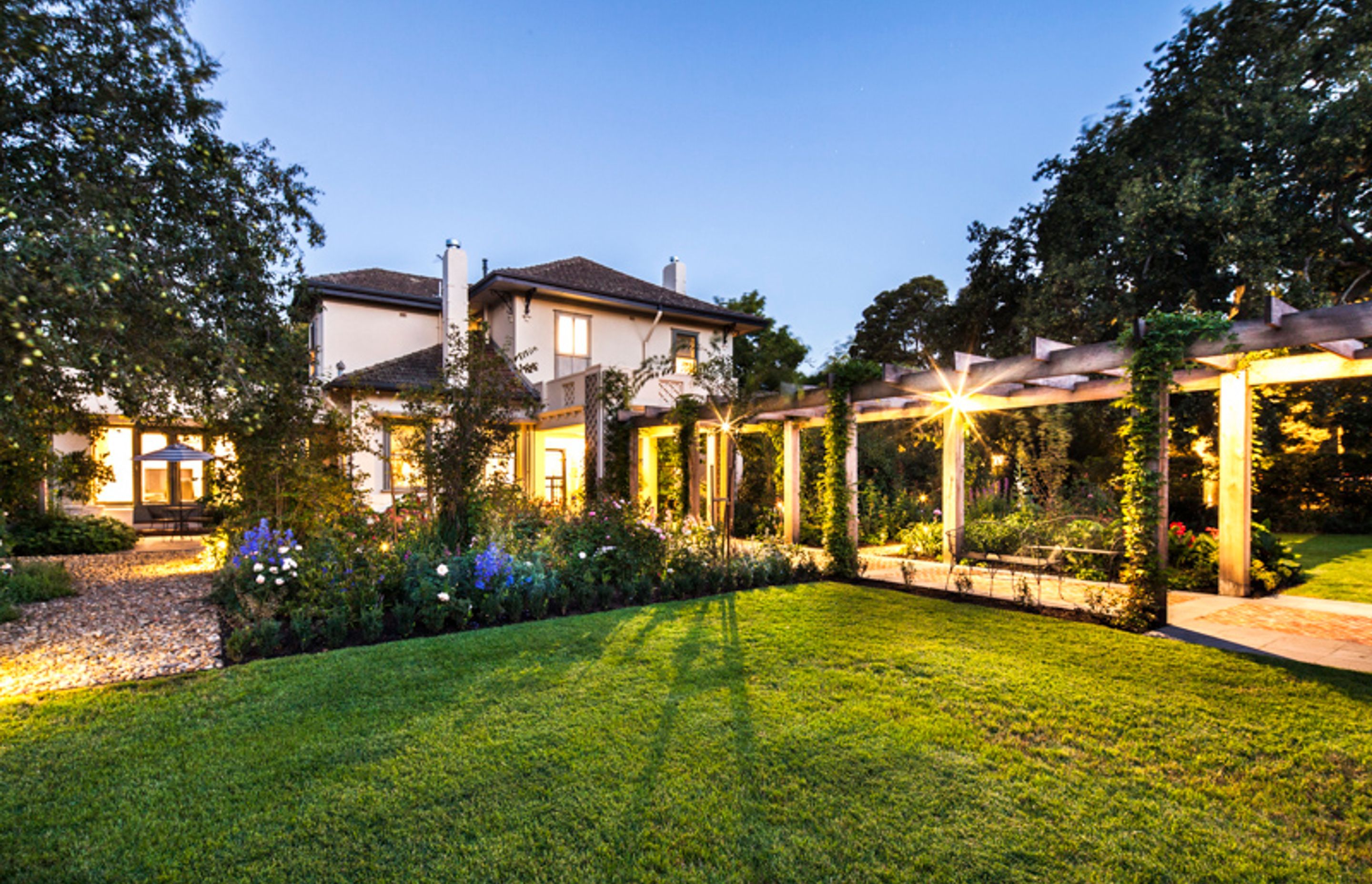 Sturt Street House