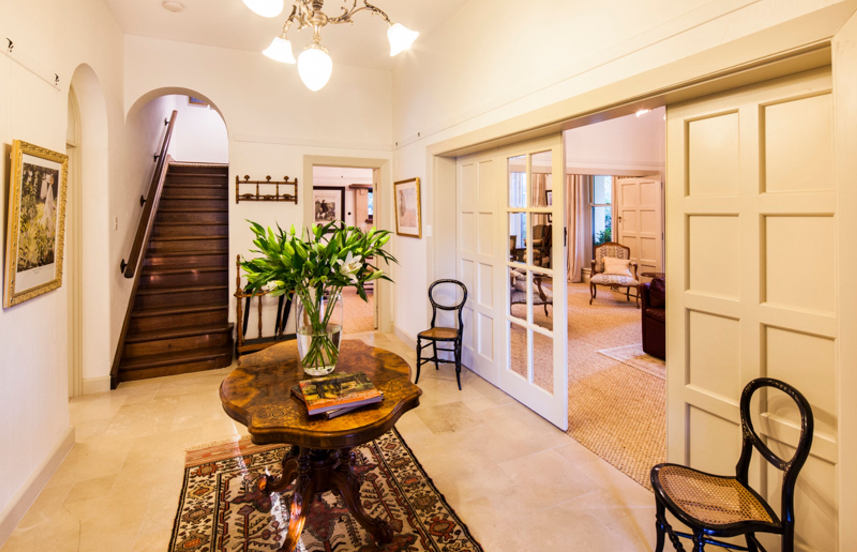 Sturt Street House