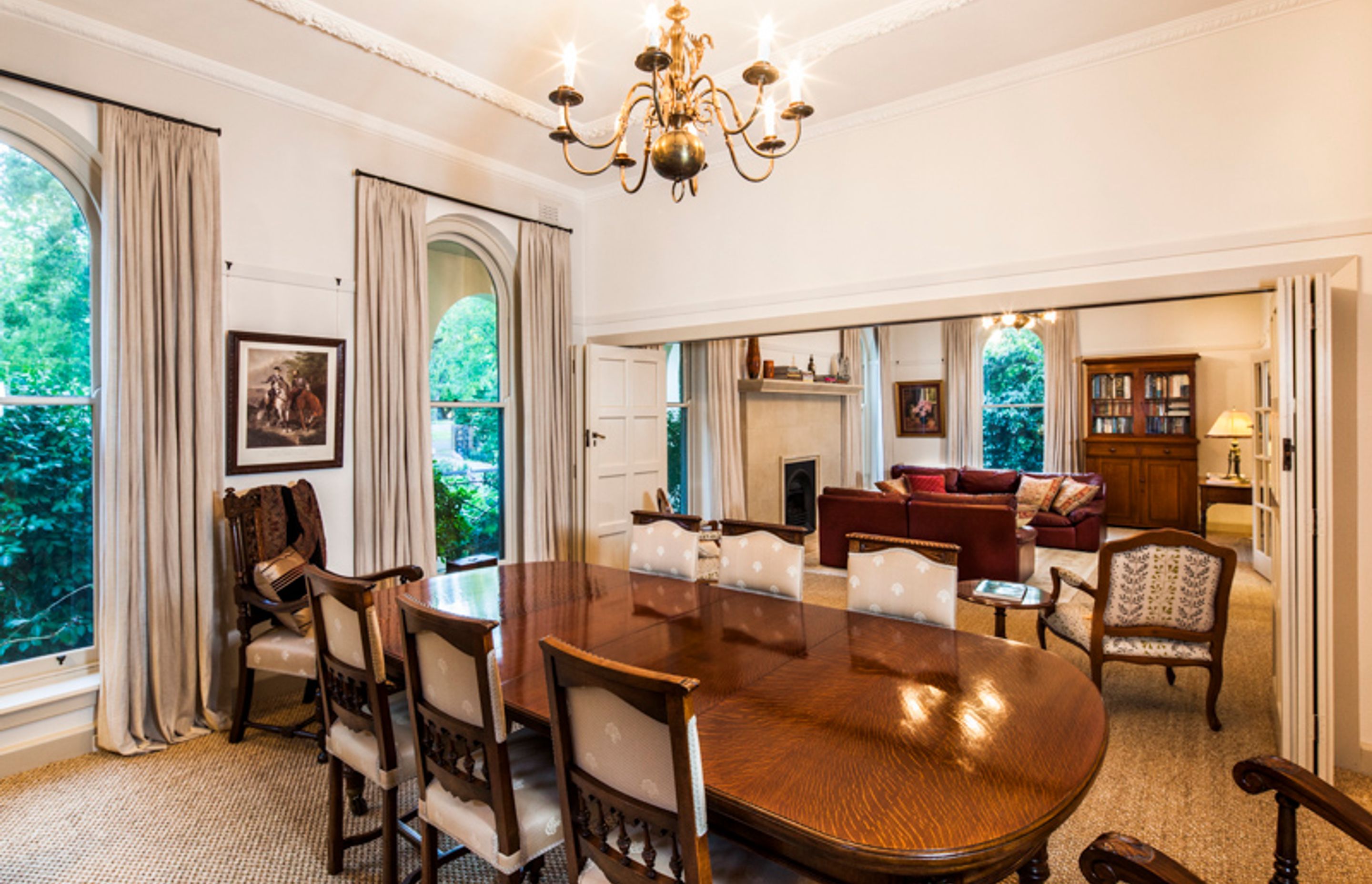 Sturt Street House