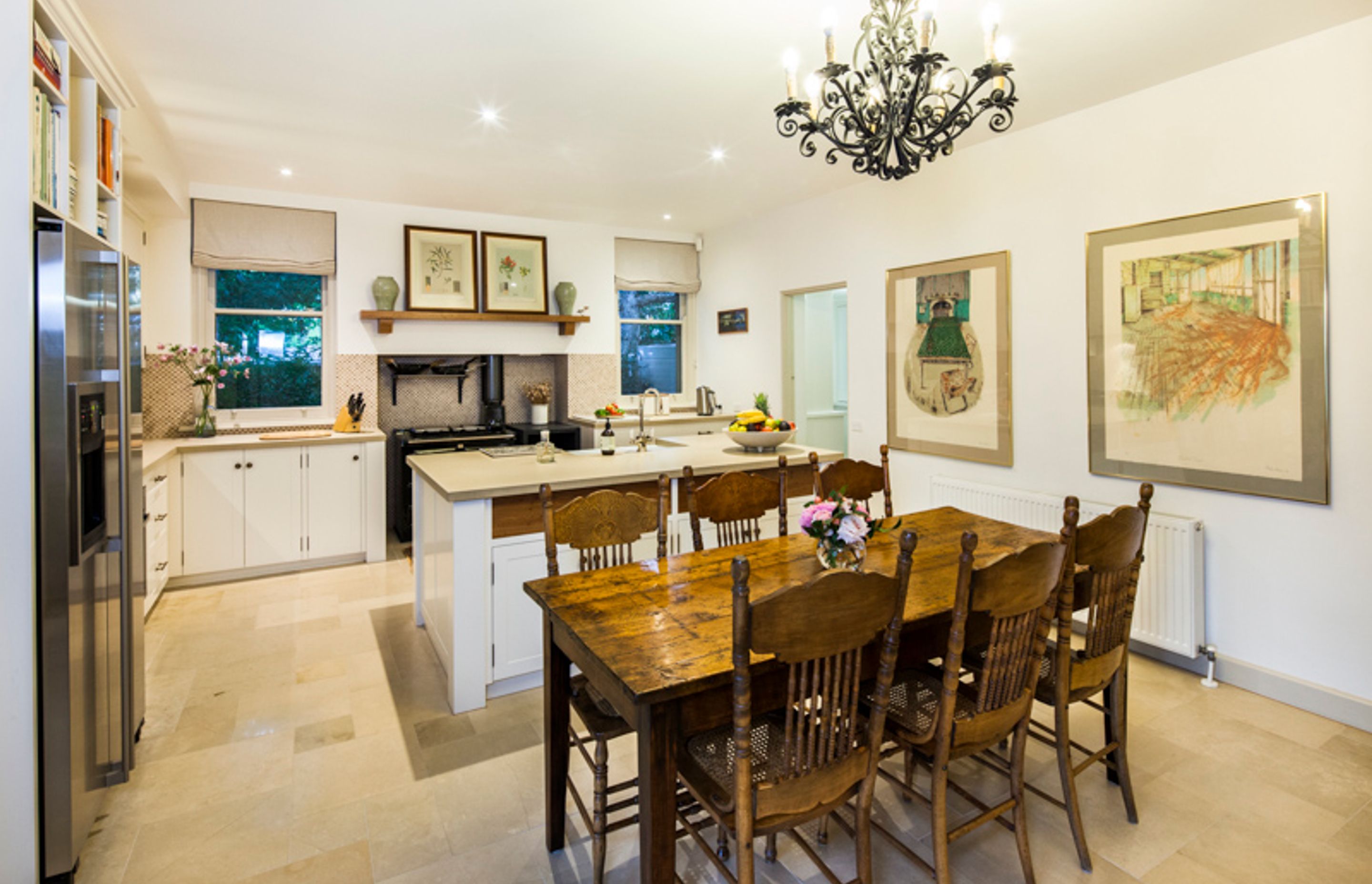 Sturt Street House
