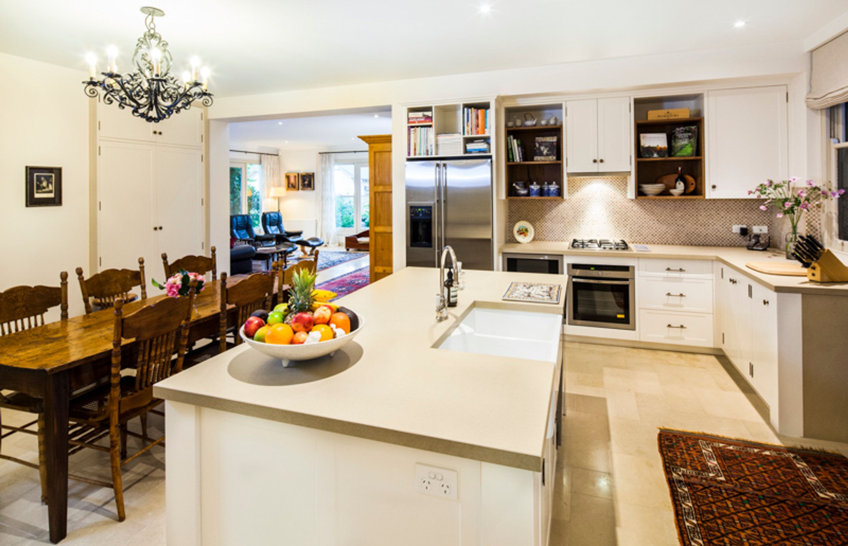 Sturt Street House