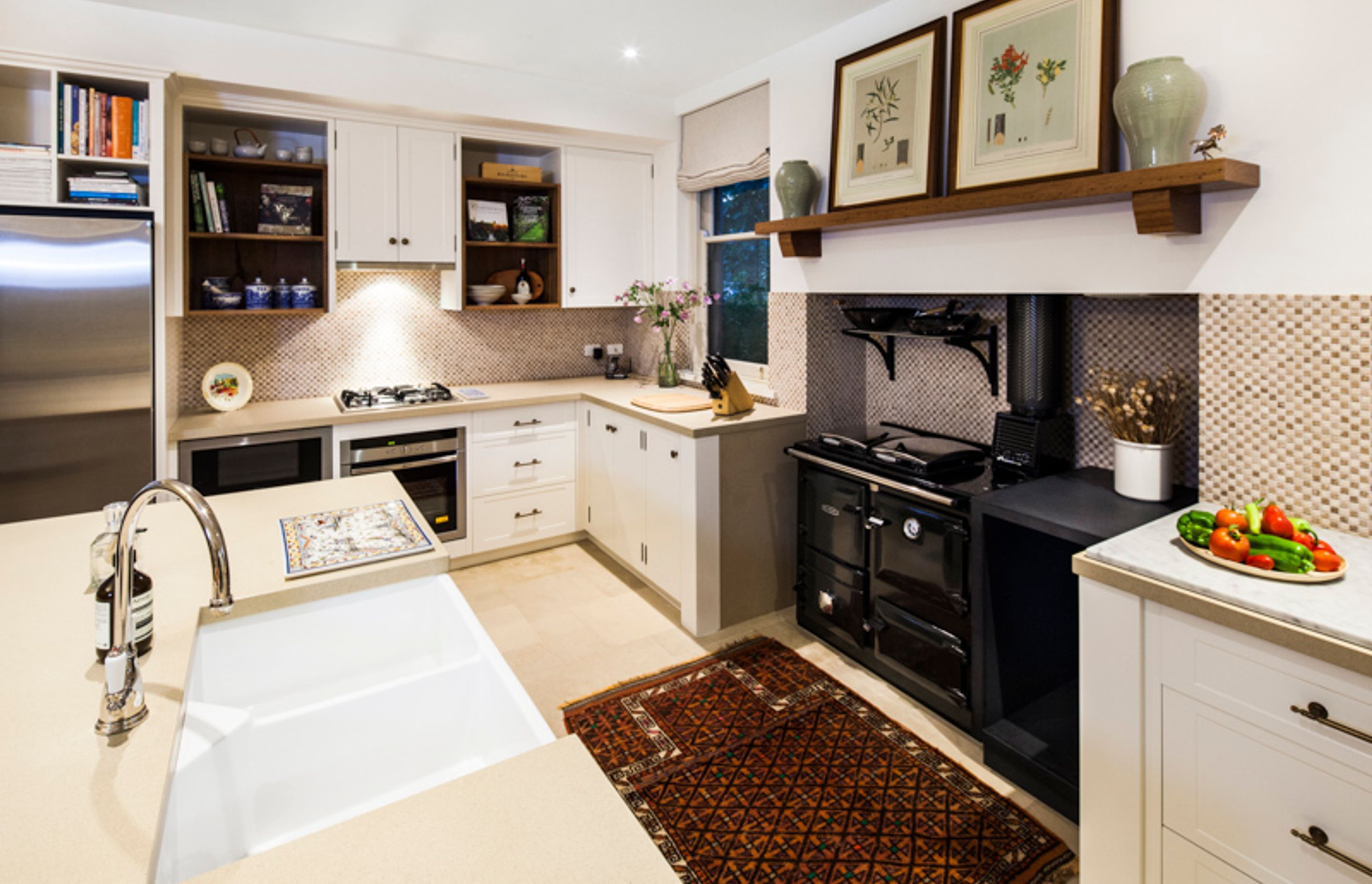 Sturt Street House