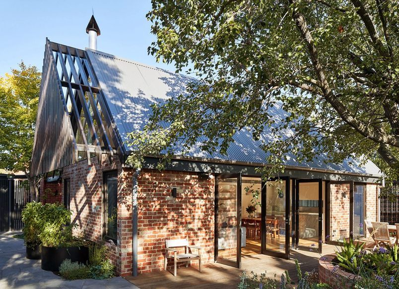 ELSTERNWICK HOUSE #2