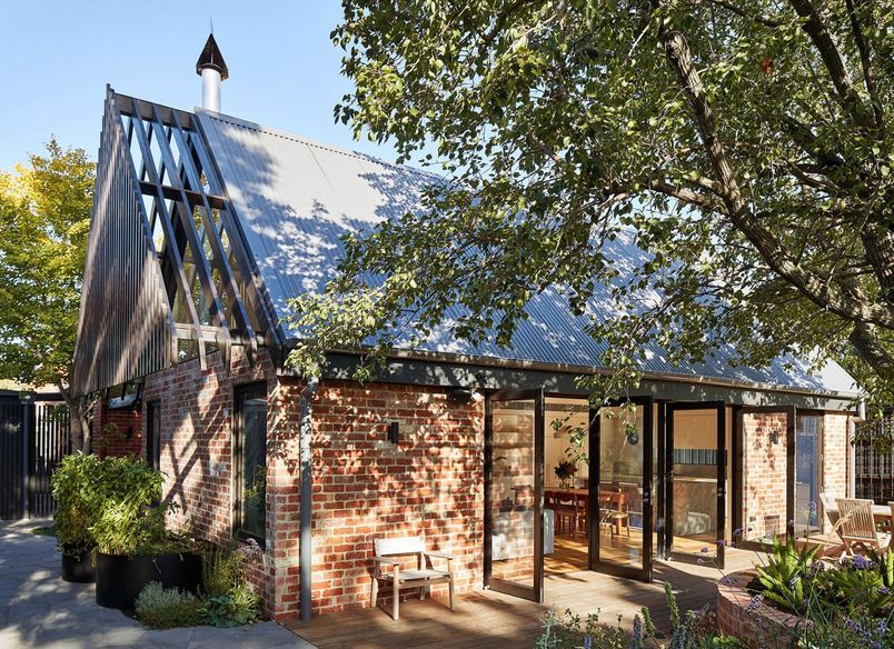 ELSTERNWICK HOUSE #2