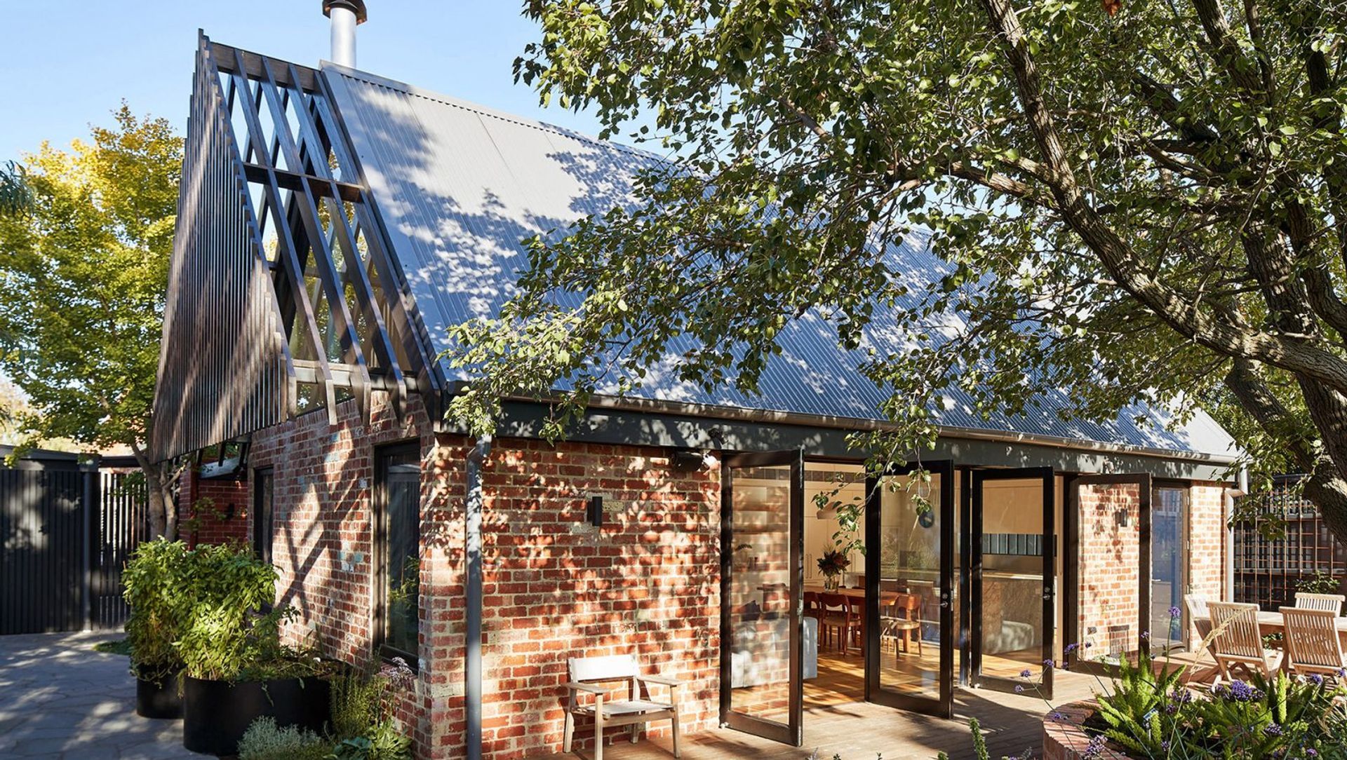 ELSTERNWICK HOUSE #2 banner