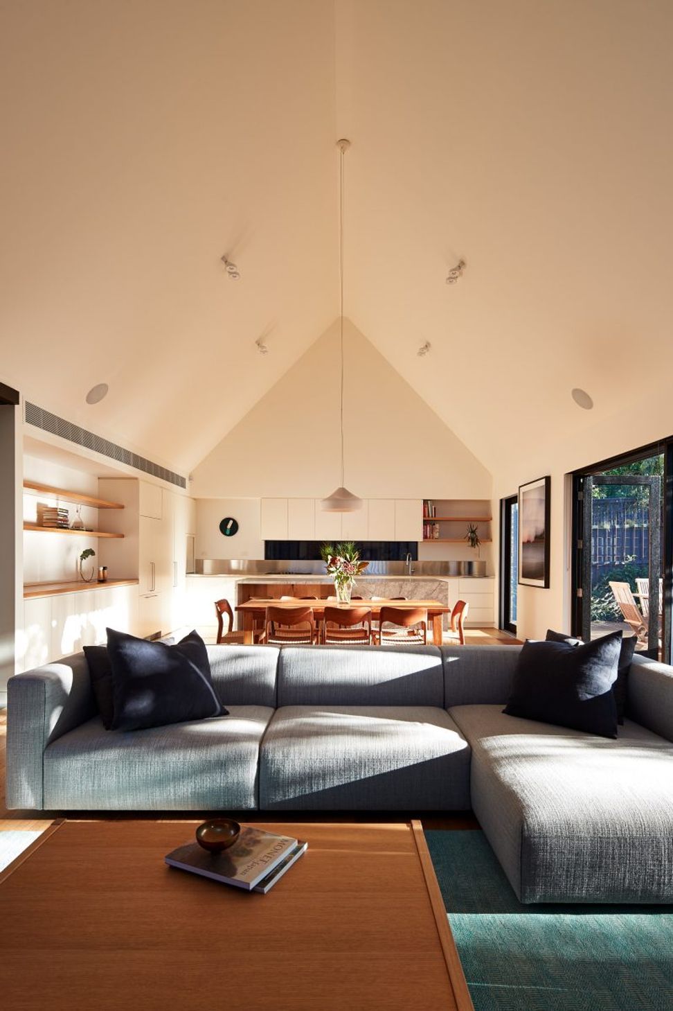 ELSTERNWICK HOUSE #2