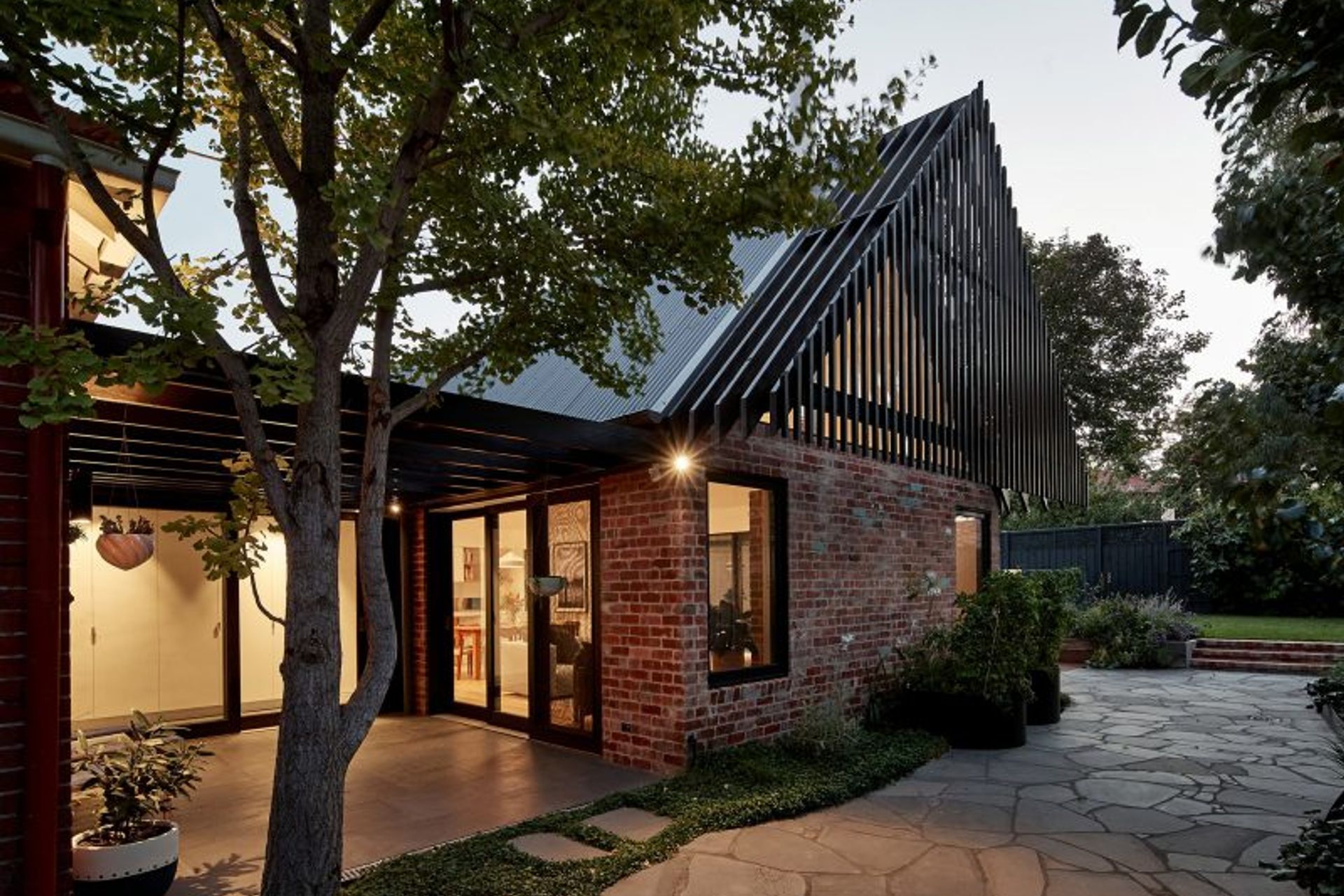 ELSTERNWICK HOUSE #2