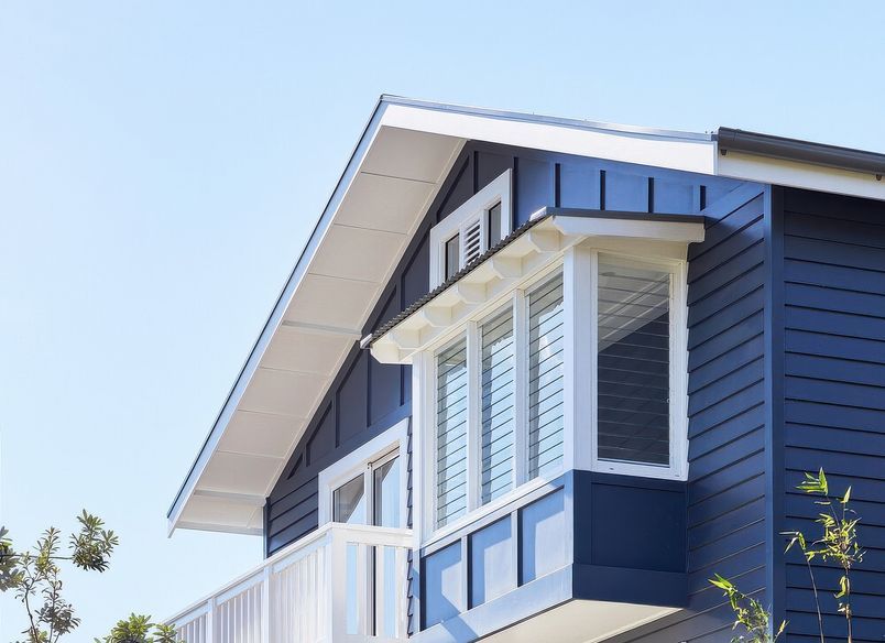 Reef House