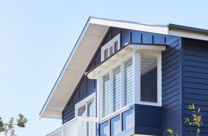 Reef House